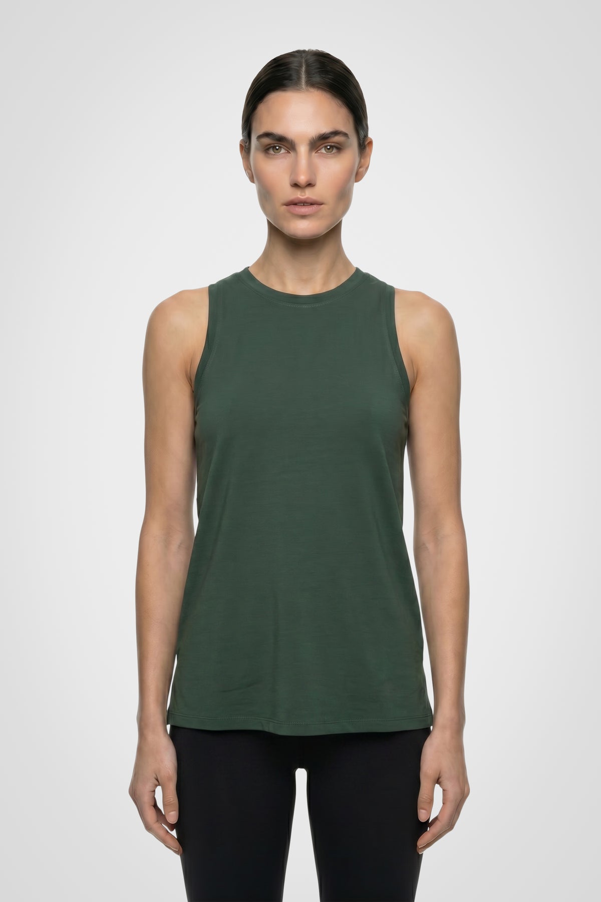 Breakthrough Tank Top