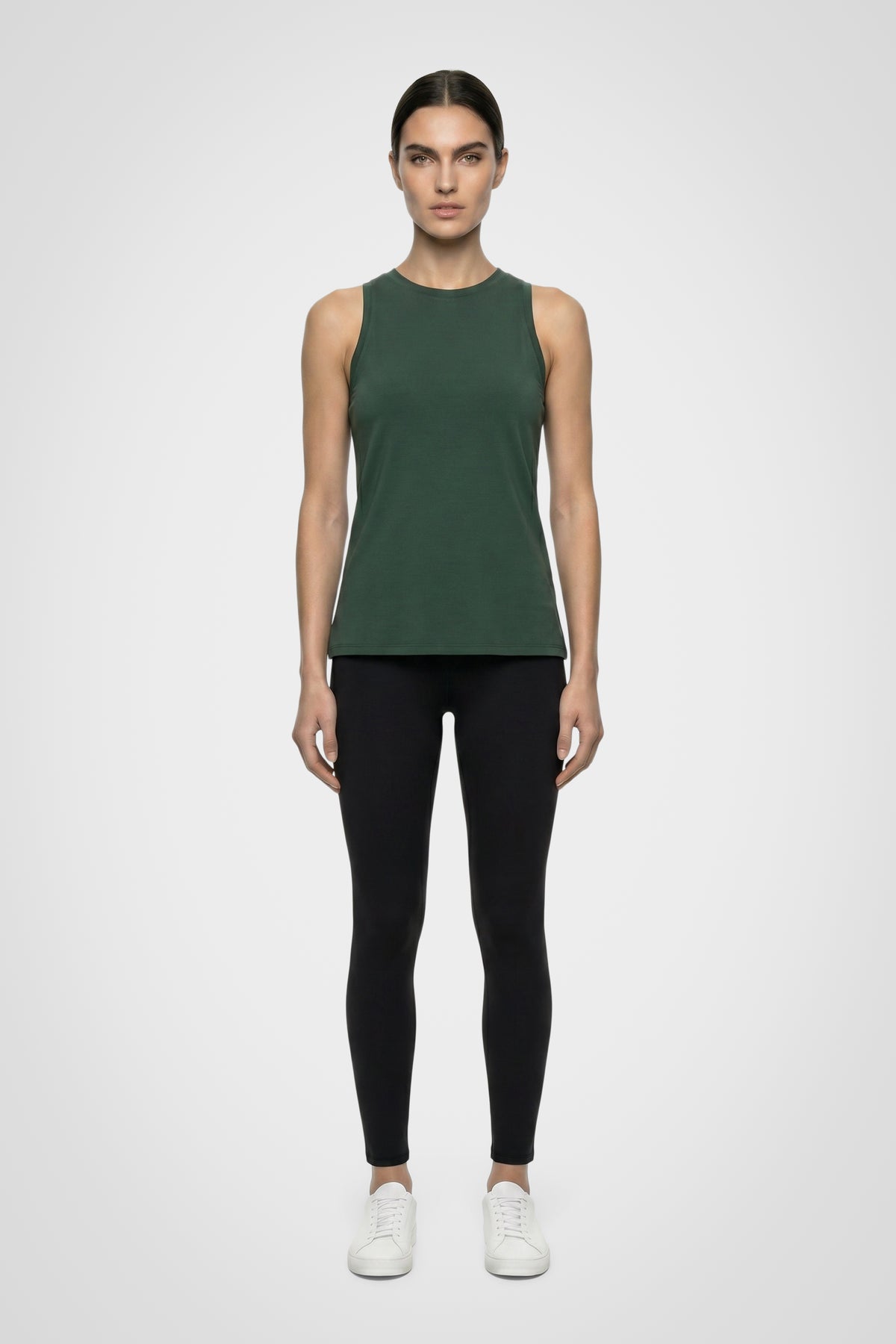 Breakthrough Tank Top
