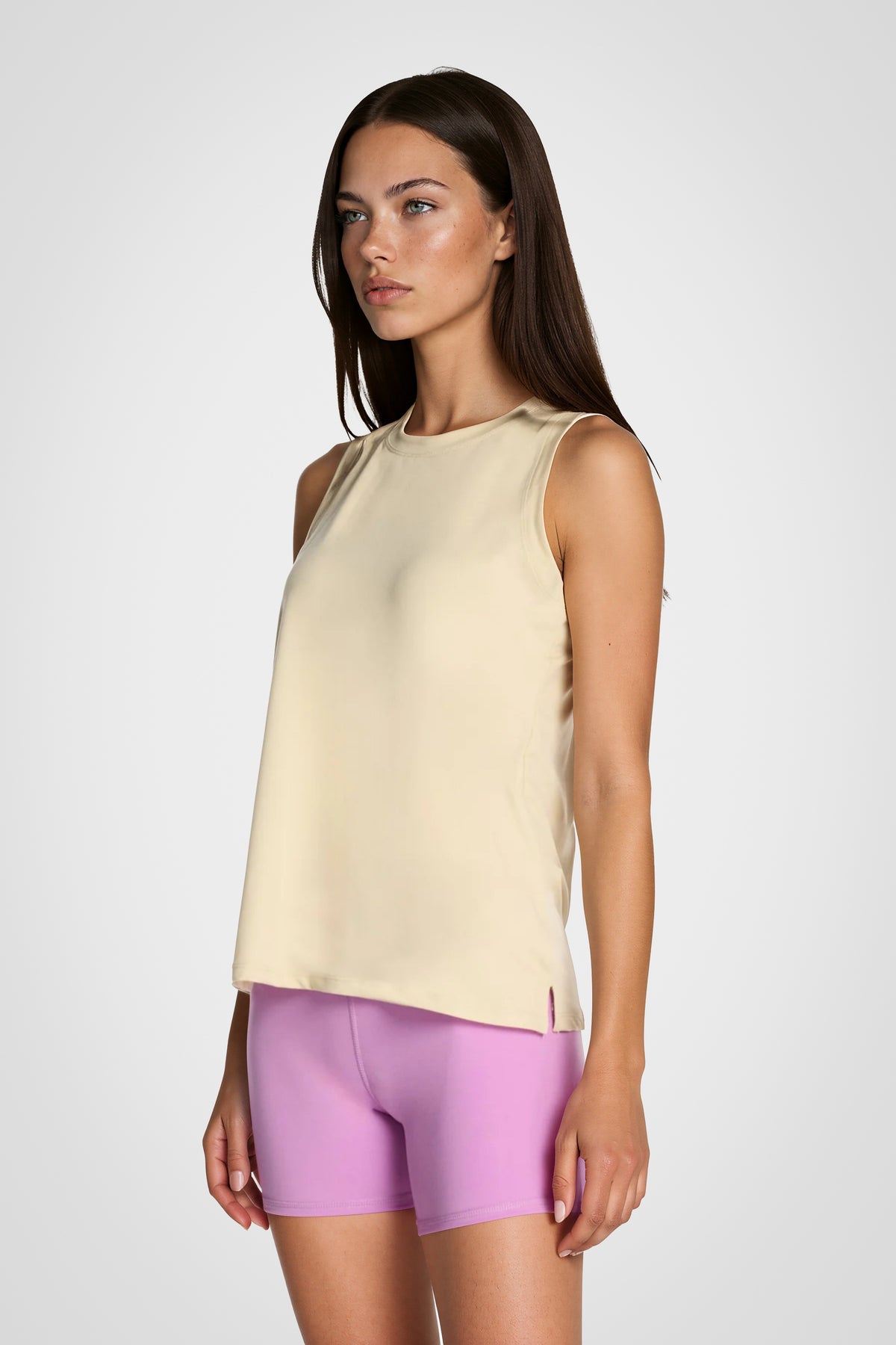Breakthrough Tank Top