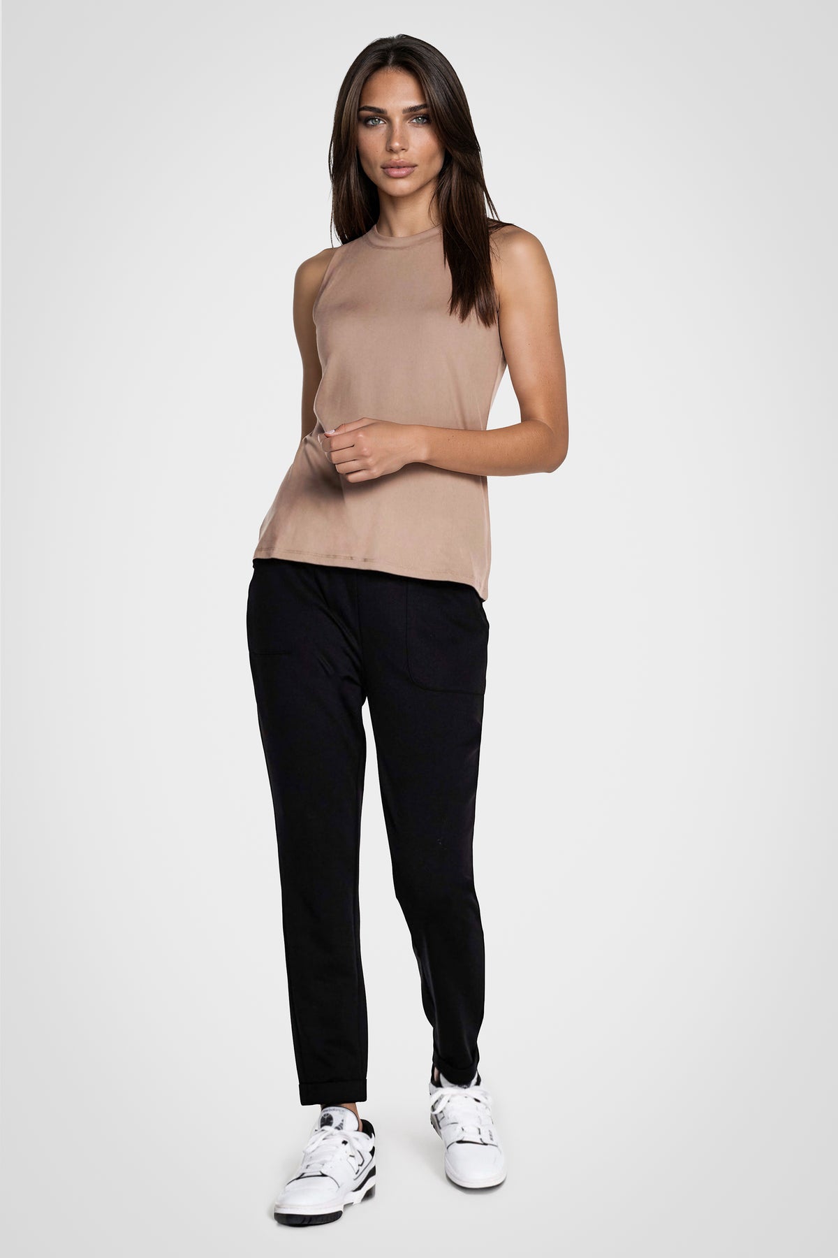 Breakthrough Tank Top