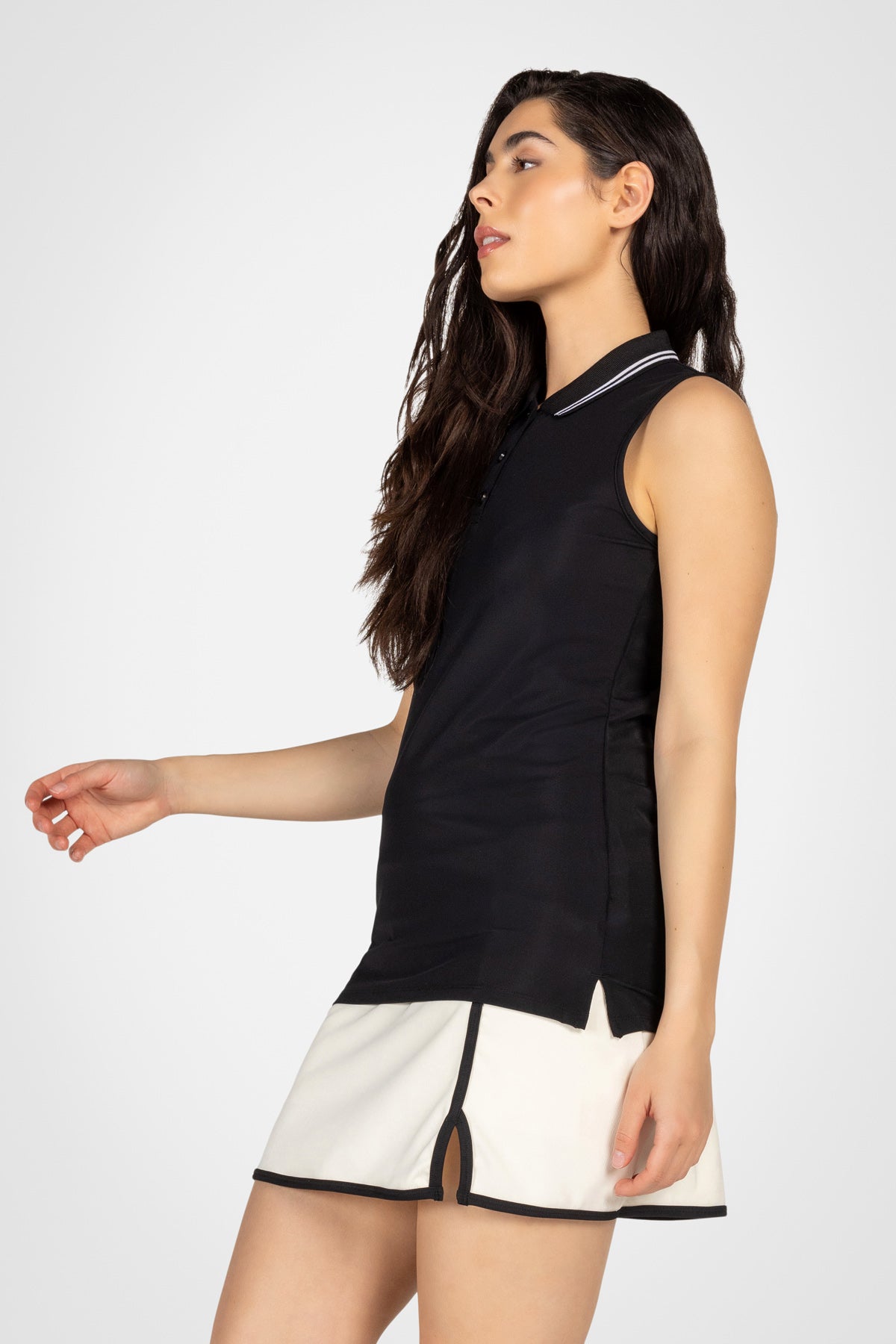 Polo de golf Momentum