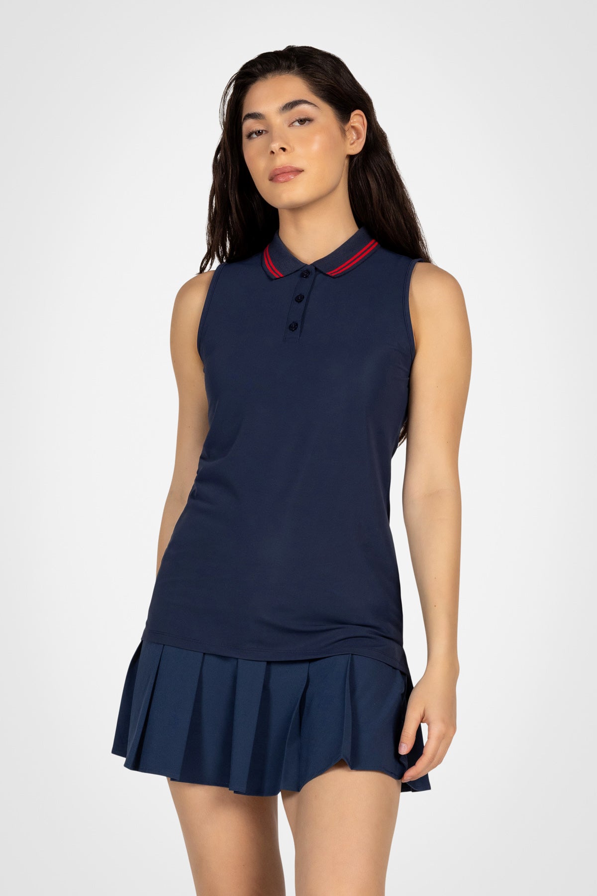 Polo de golf Momentum