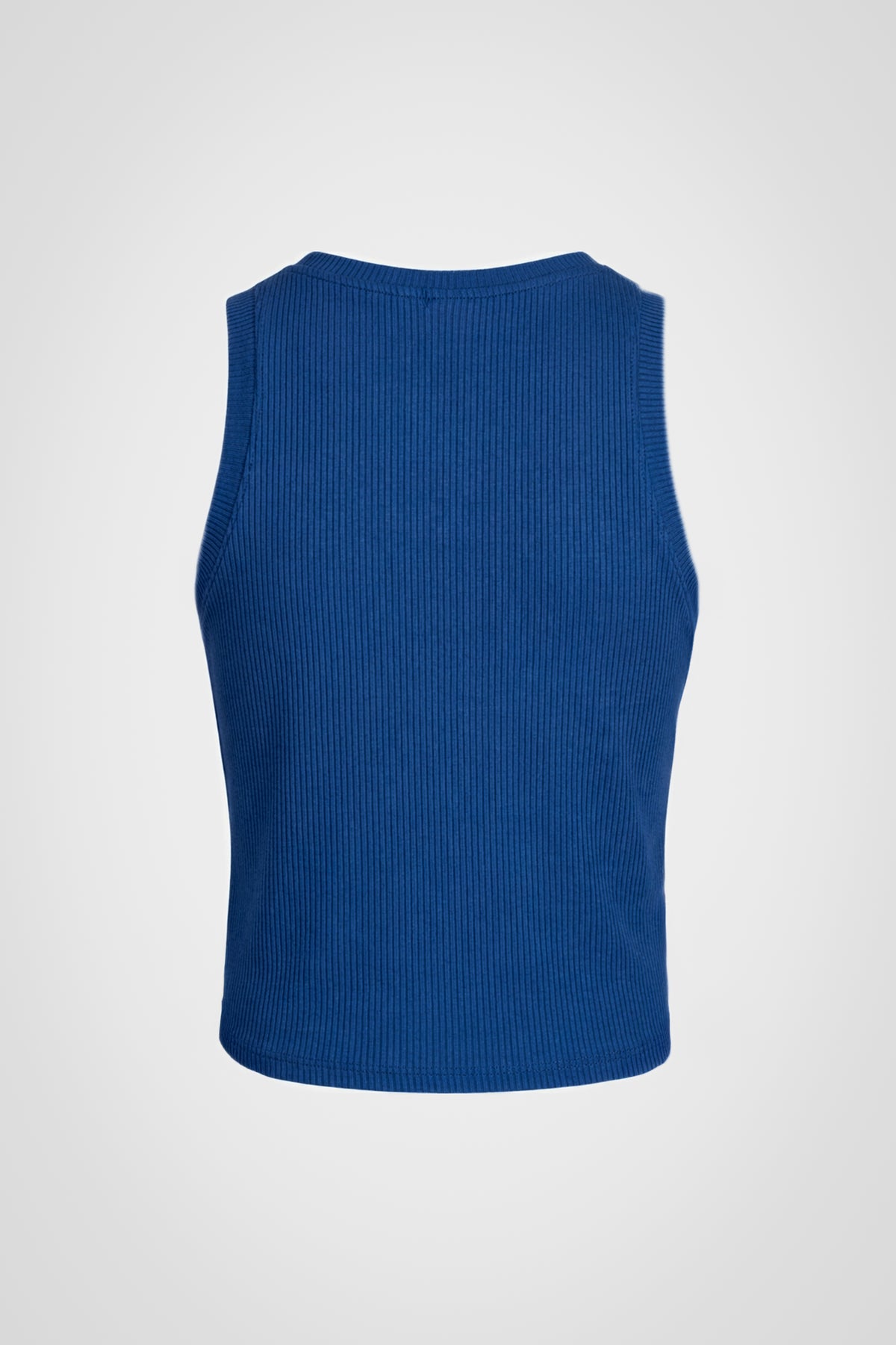 Soft Rib Tank Top