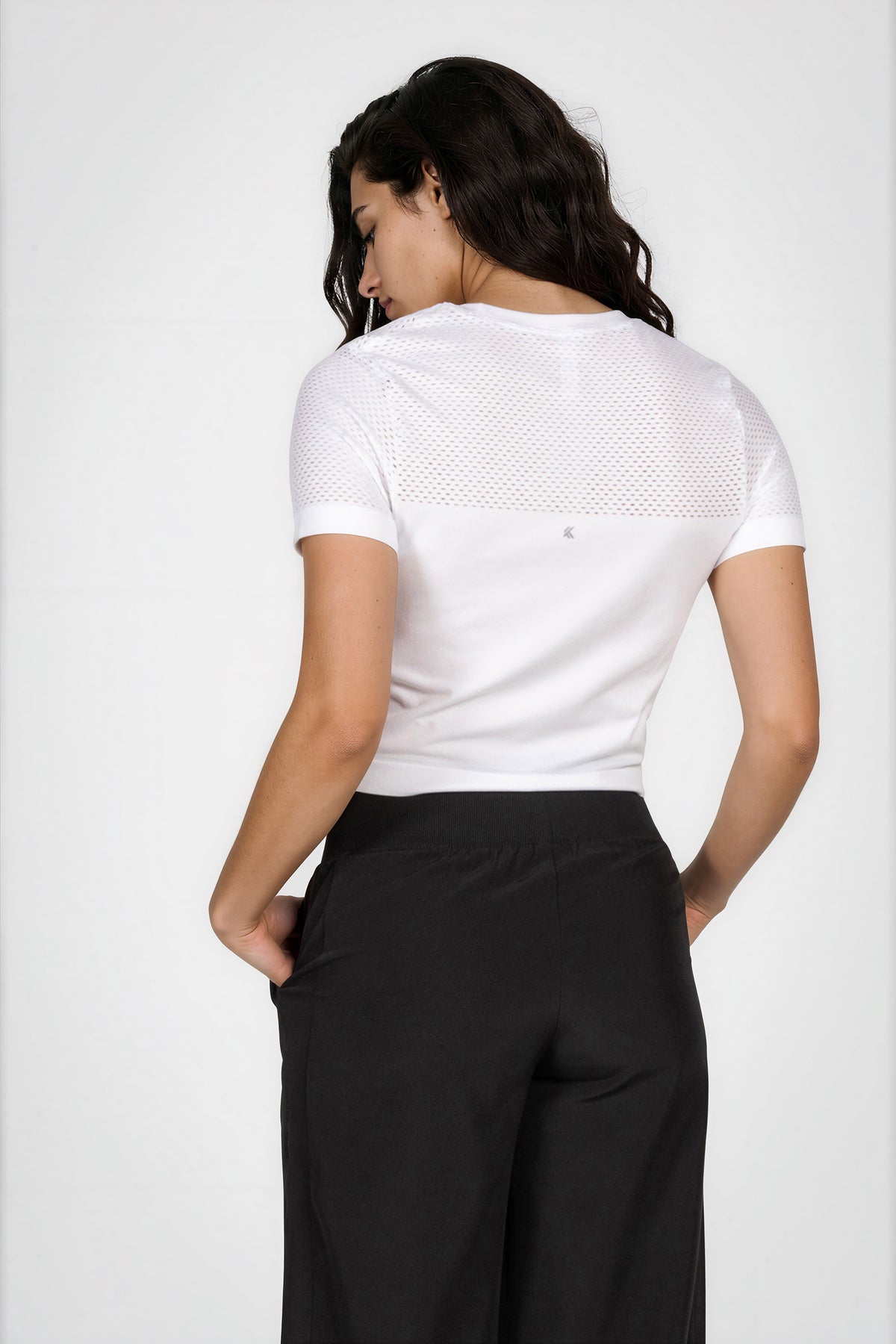 T-shirt sans couture AetherMesh