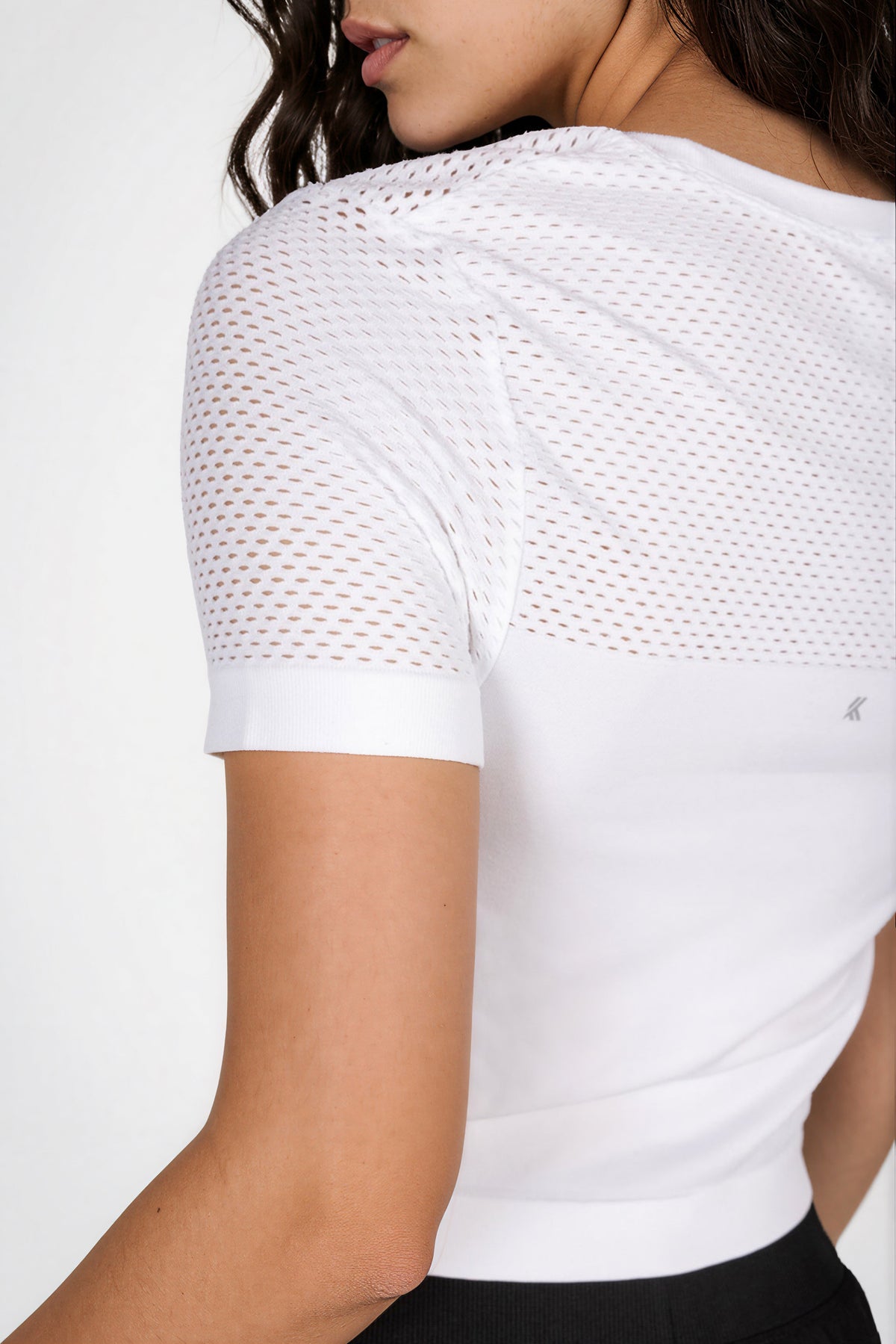 T-shirt sans couture AetherMesh