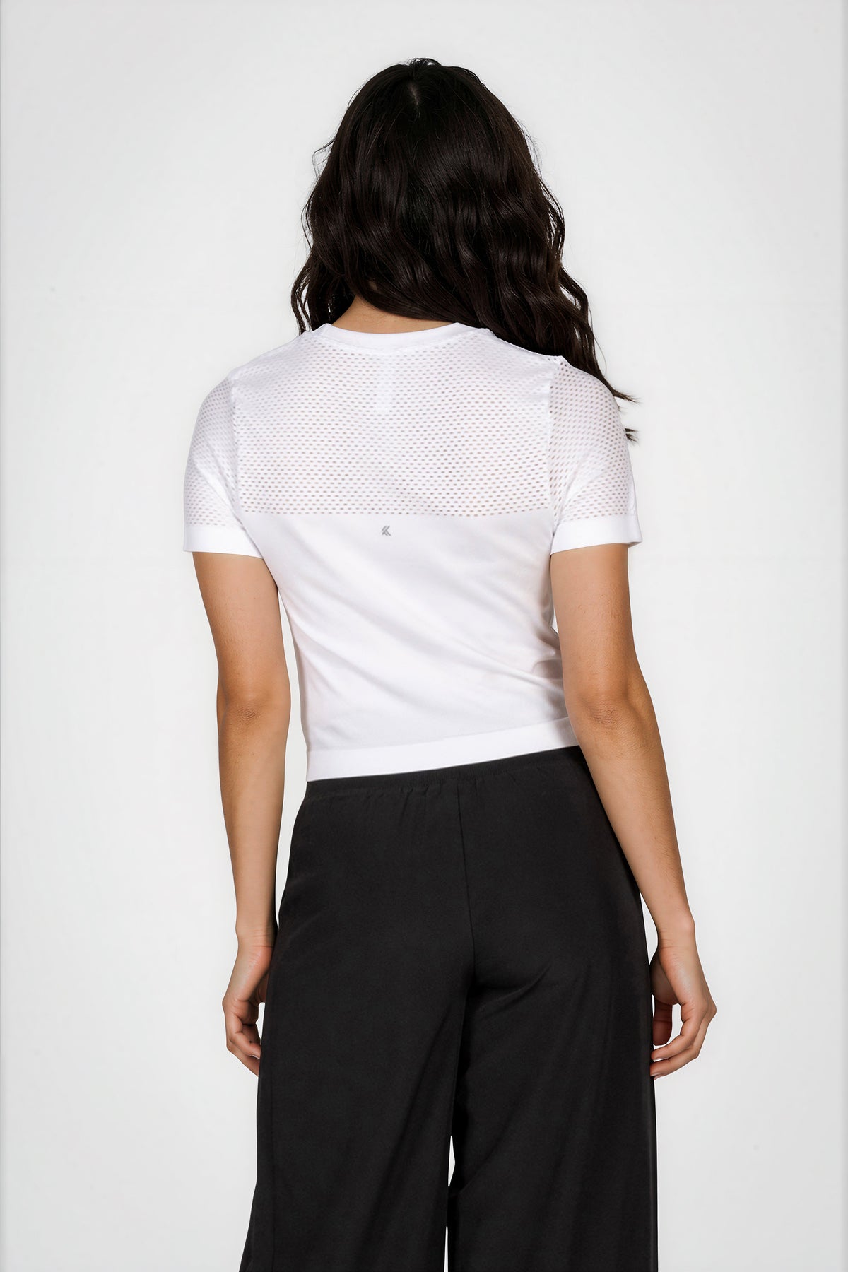 T-shirt sans couture AetherMesh