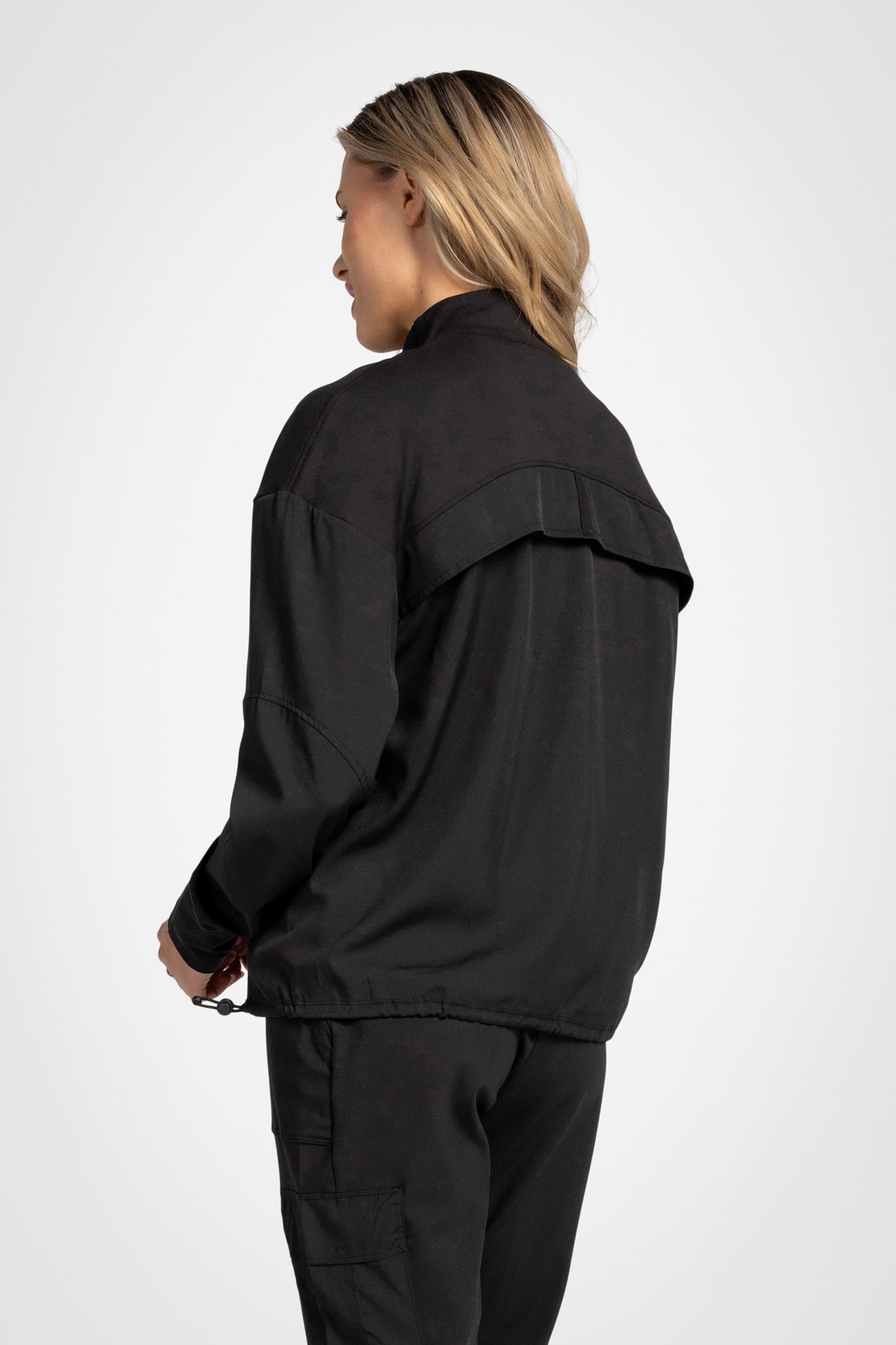 Ridge Zip Jacket