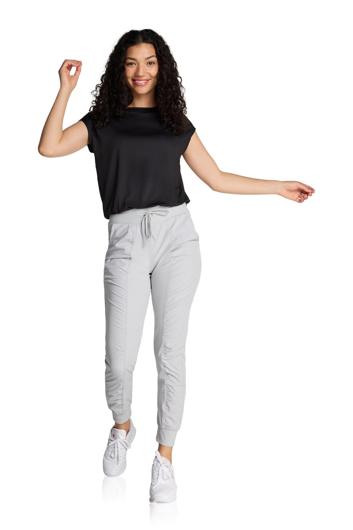 Horizon Micro Active Tee