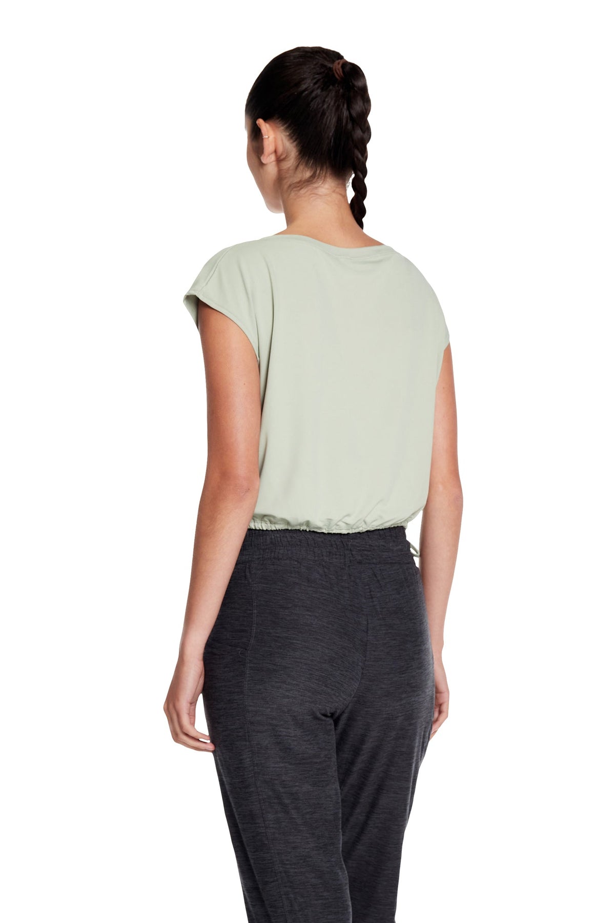 Renew Crewneck Top