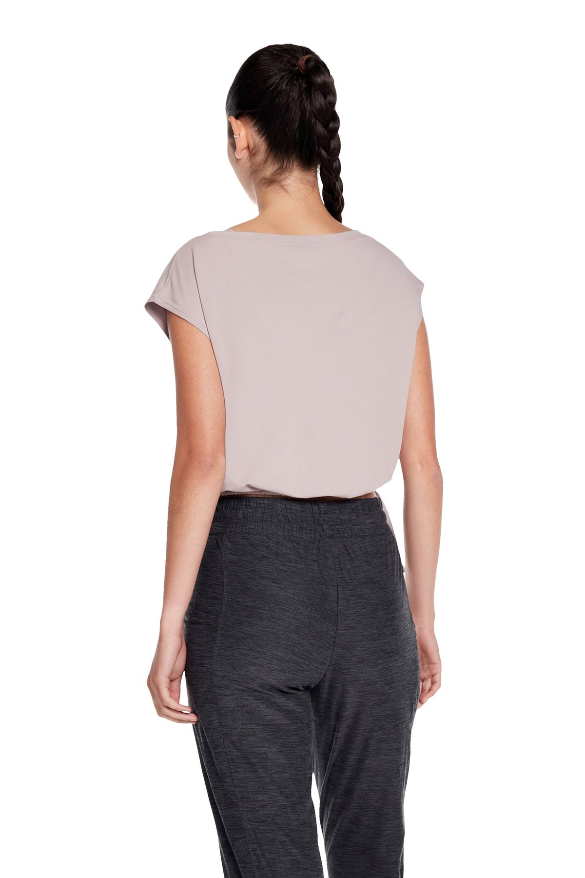 Renew Crewneck Top