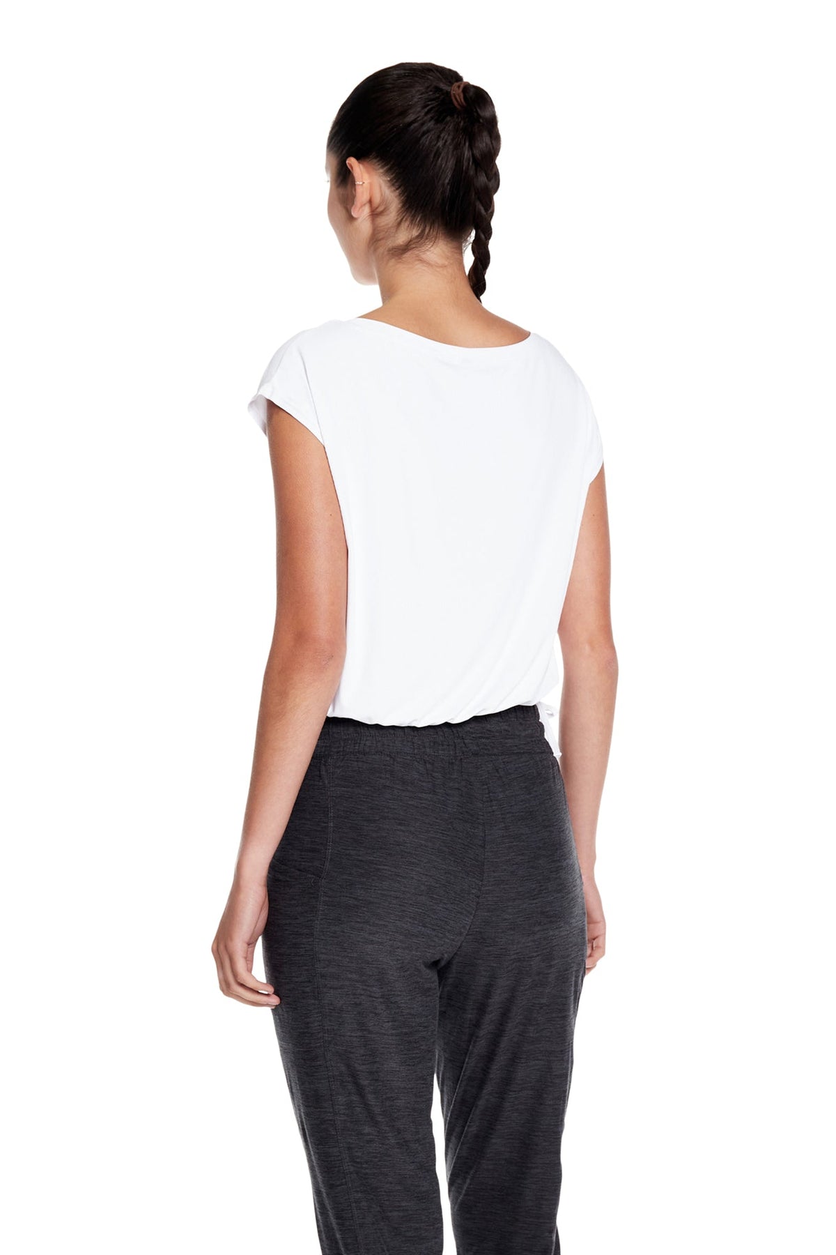 Renew Crewneck Top