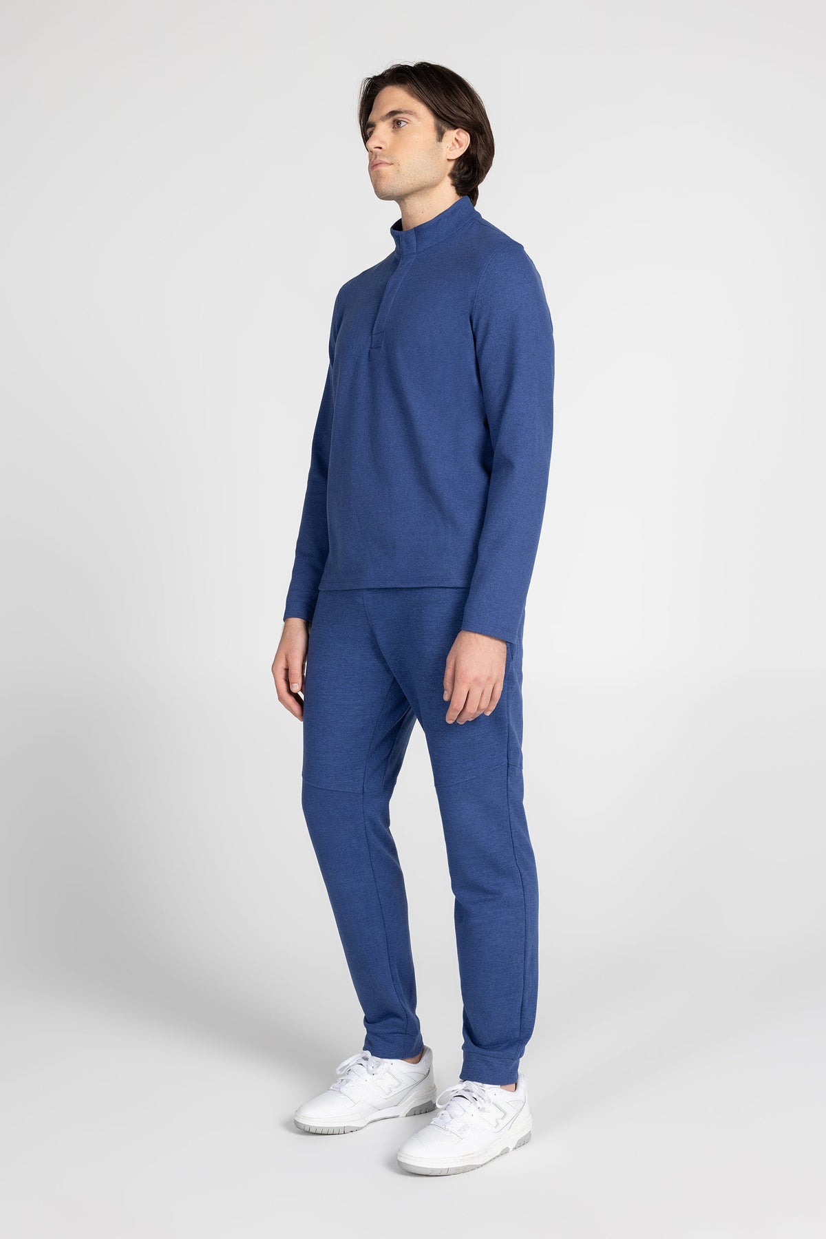 Pantalon Jackson Quarter Snap