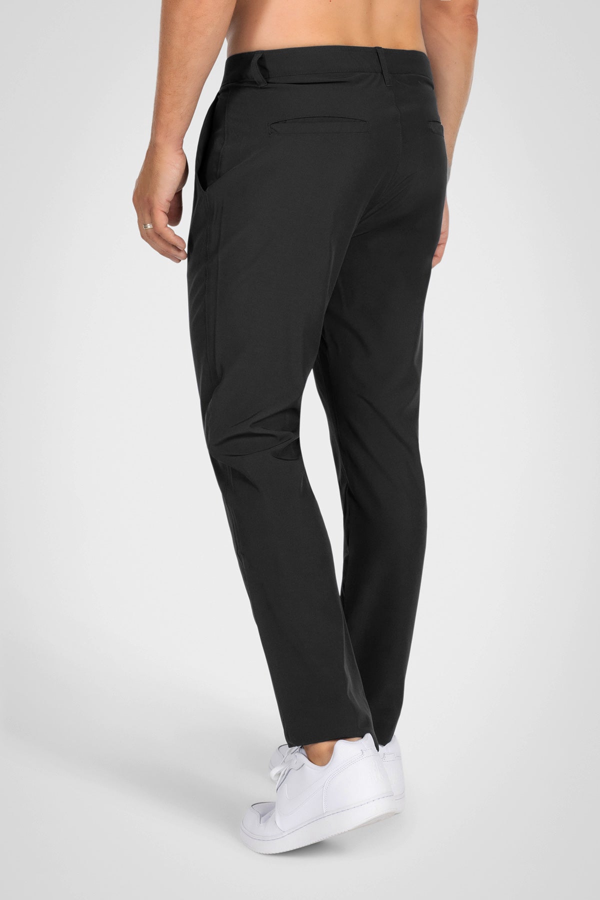 Break Chino Pant