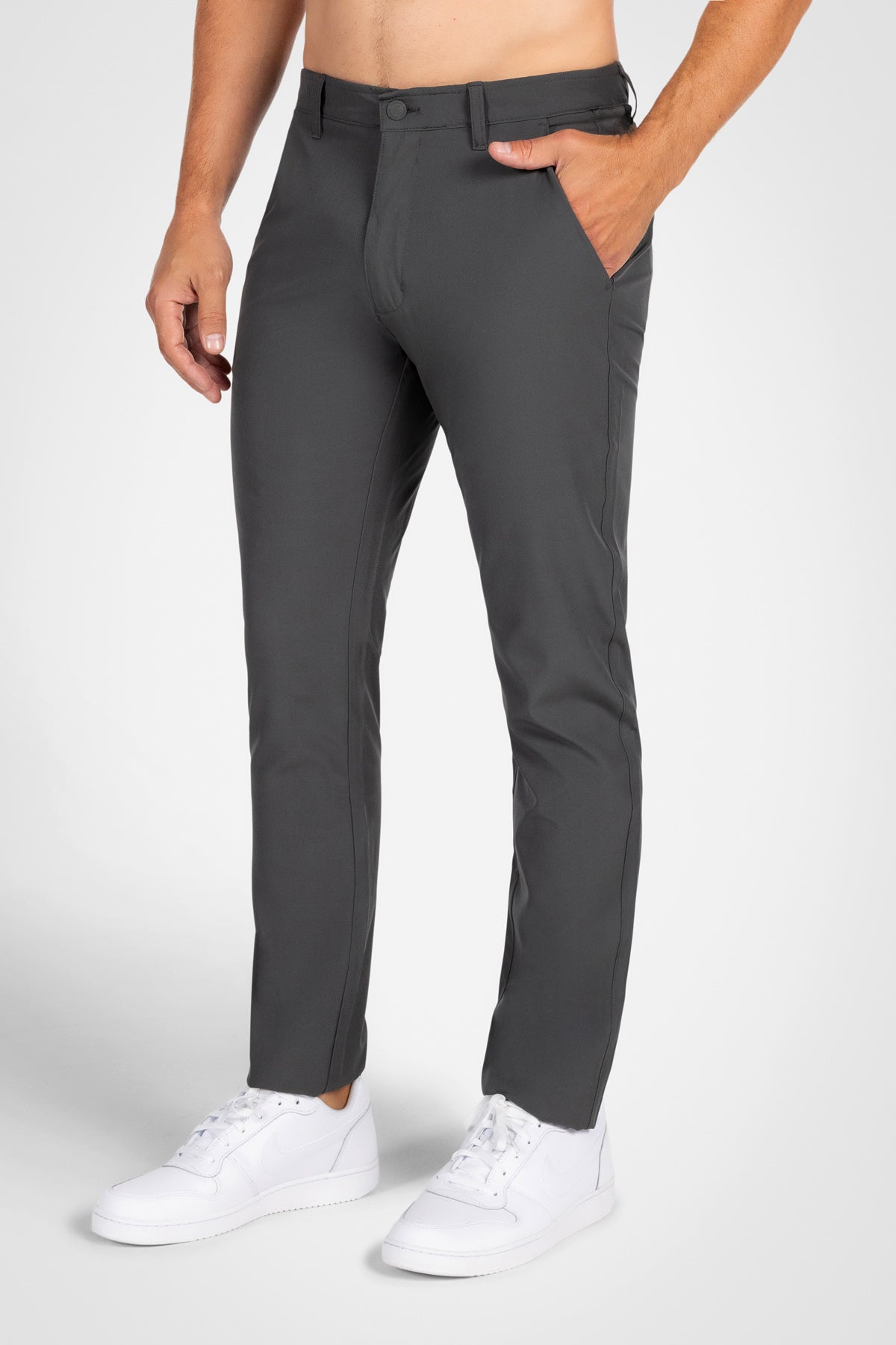 Break Chino Pant