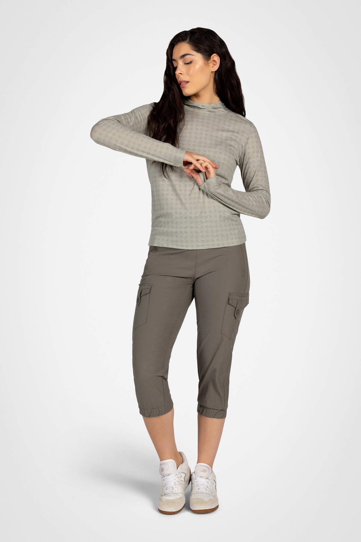 Offgrid 22 Cargo Pant