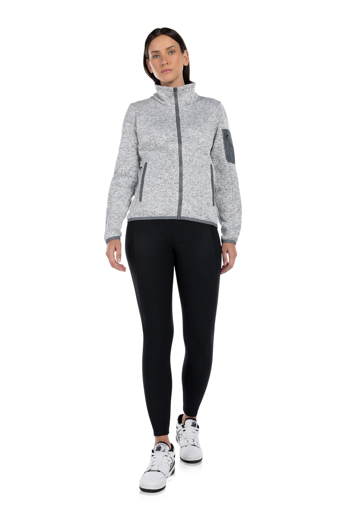 Proshield Jacket