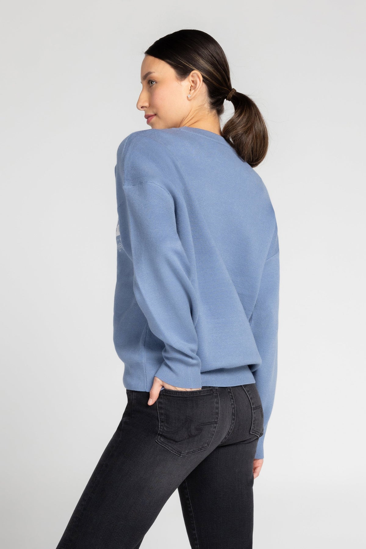WarmNest Apres-ski Sweater