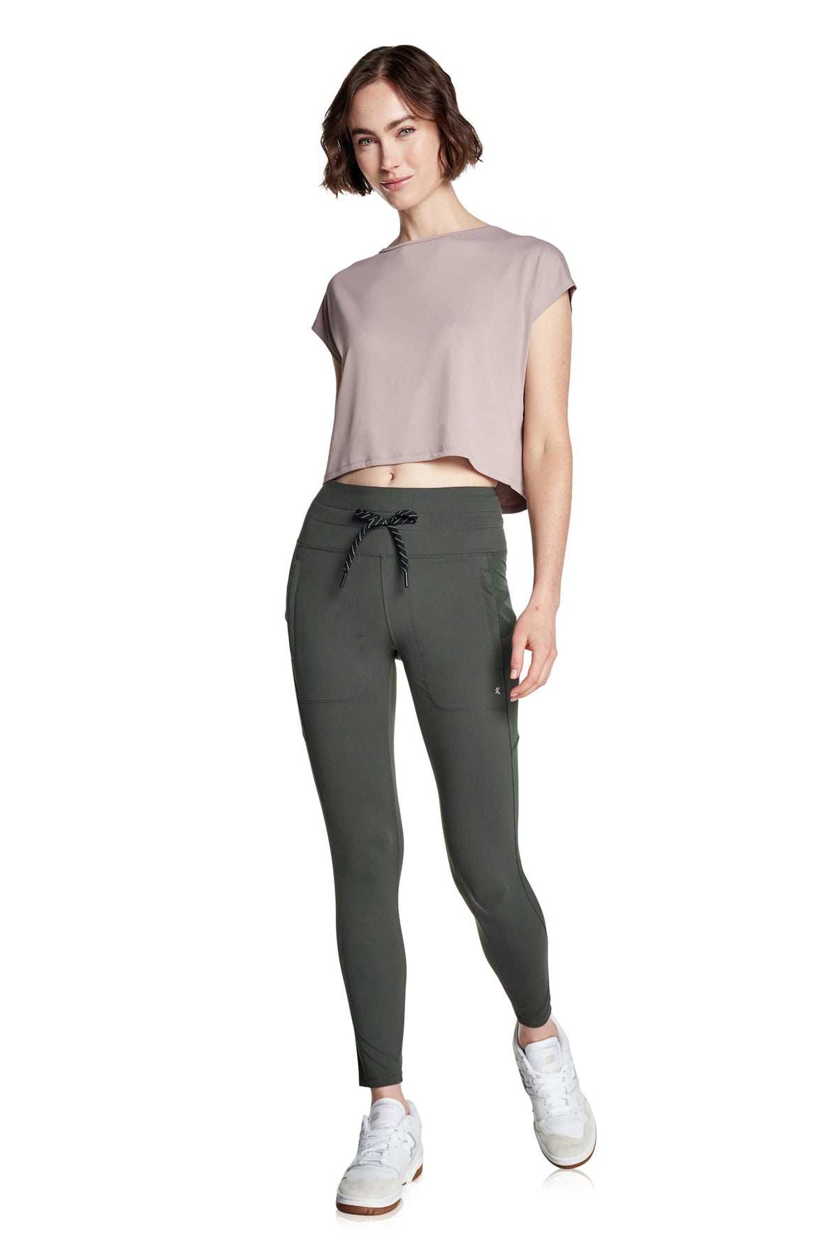 Phoenix Ultra High Waist Leggings