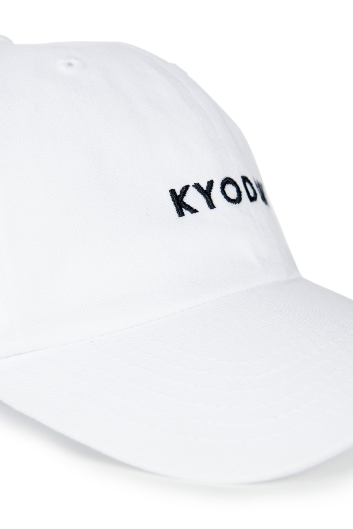 Classic Cap