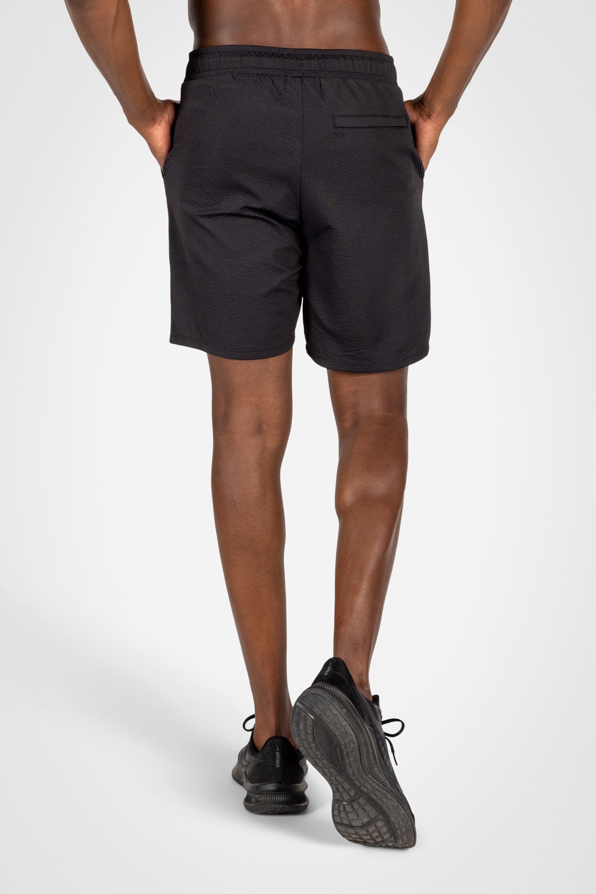 The Woods Pull-On Shorts