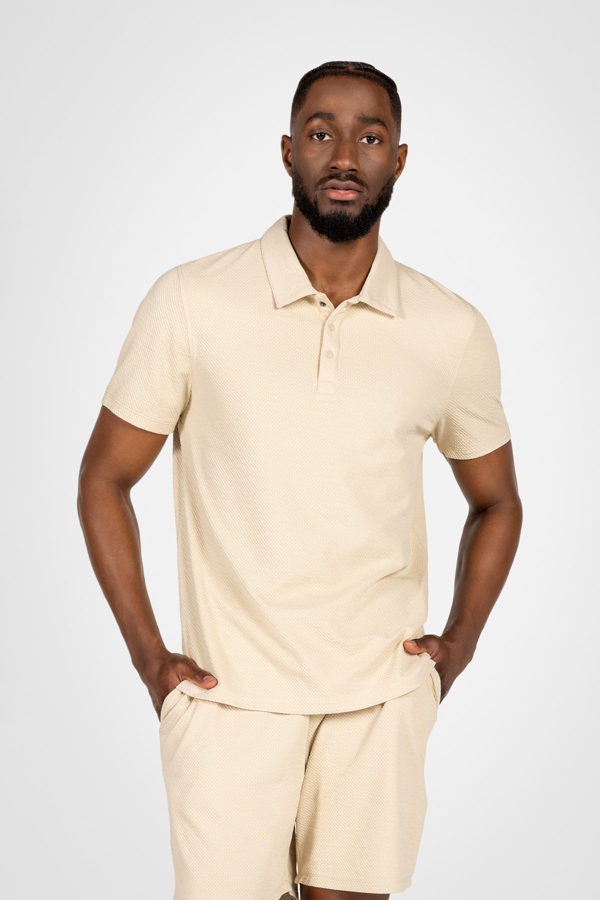 The Woods Polo