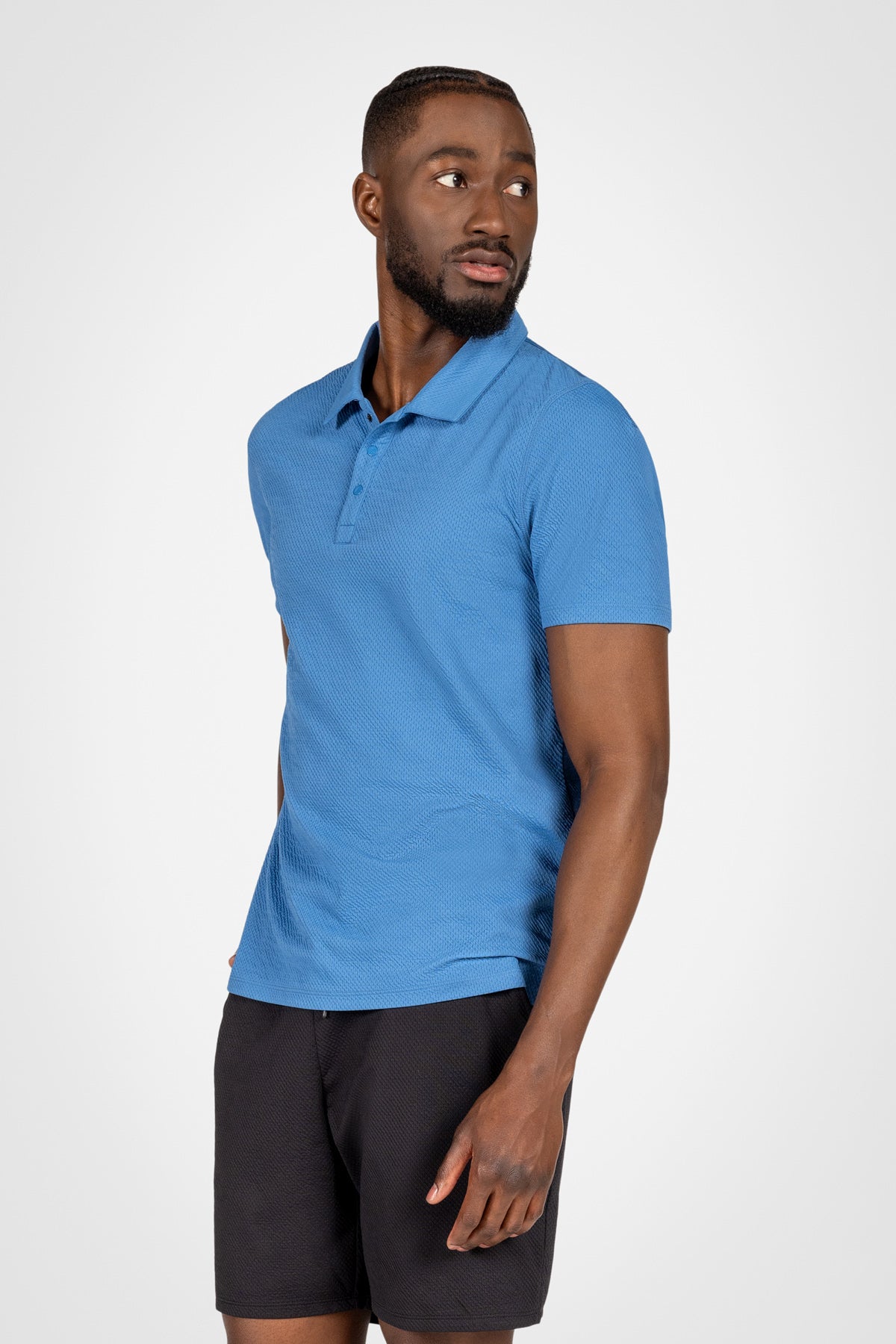 The Woods Polo