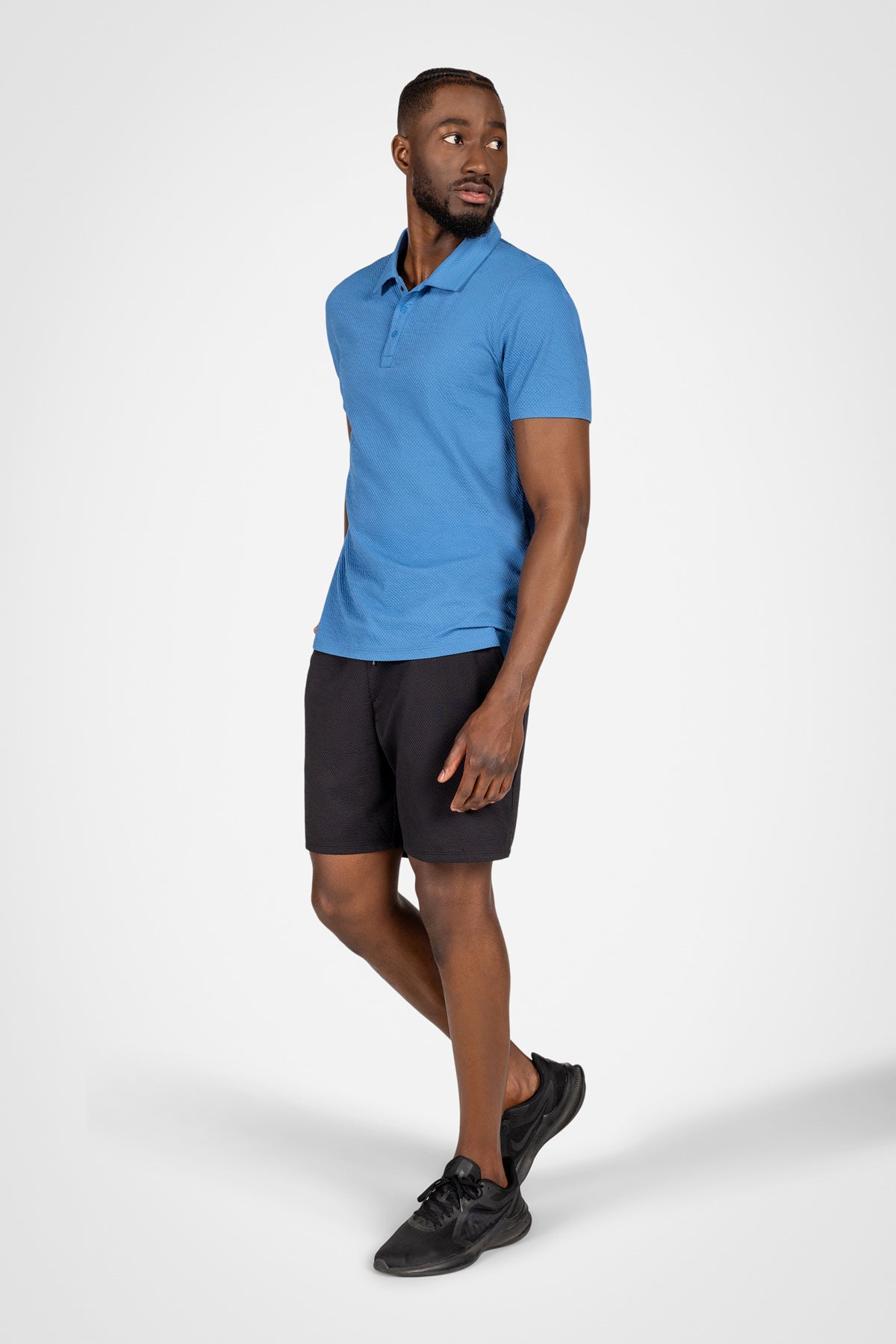 The Woods Polo