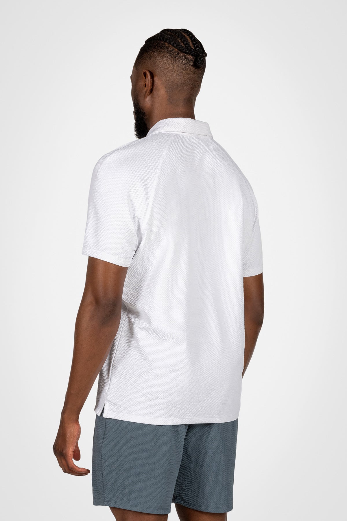 The Woods Polo