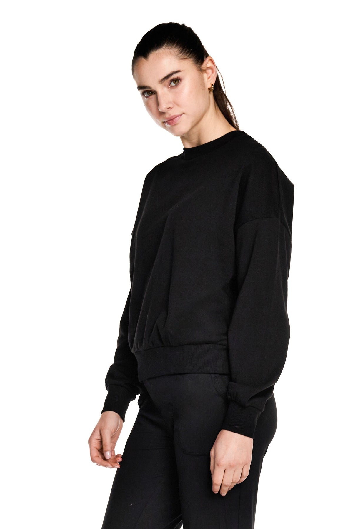 Harmony Fleece Sweat