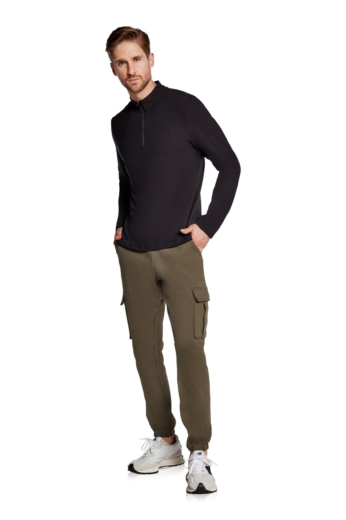 Supply Joggers