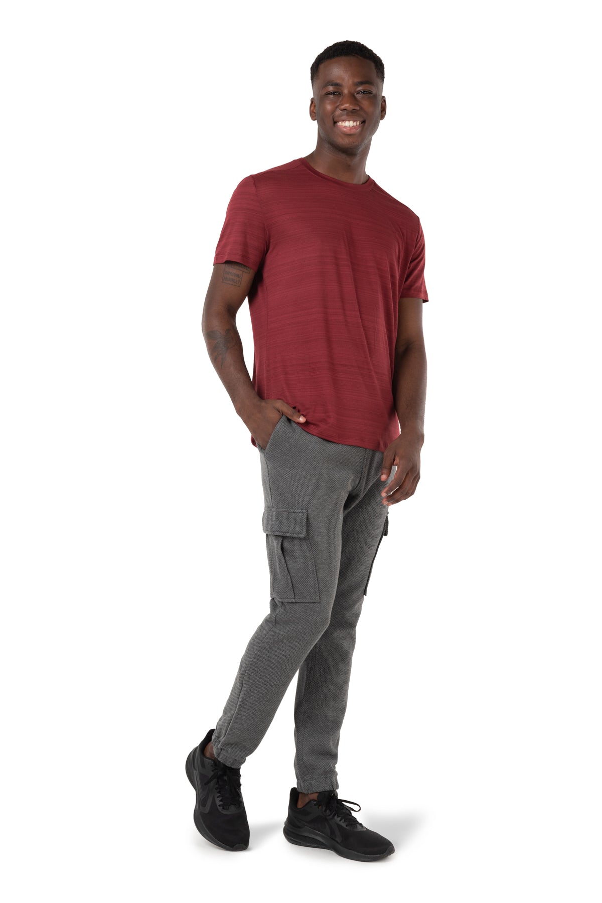 Supply Joggers