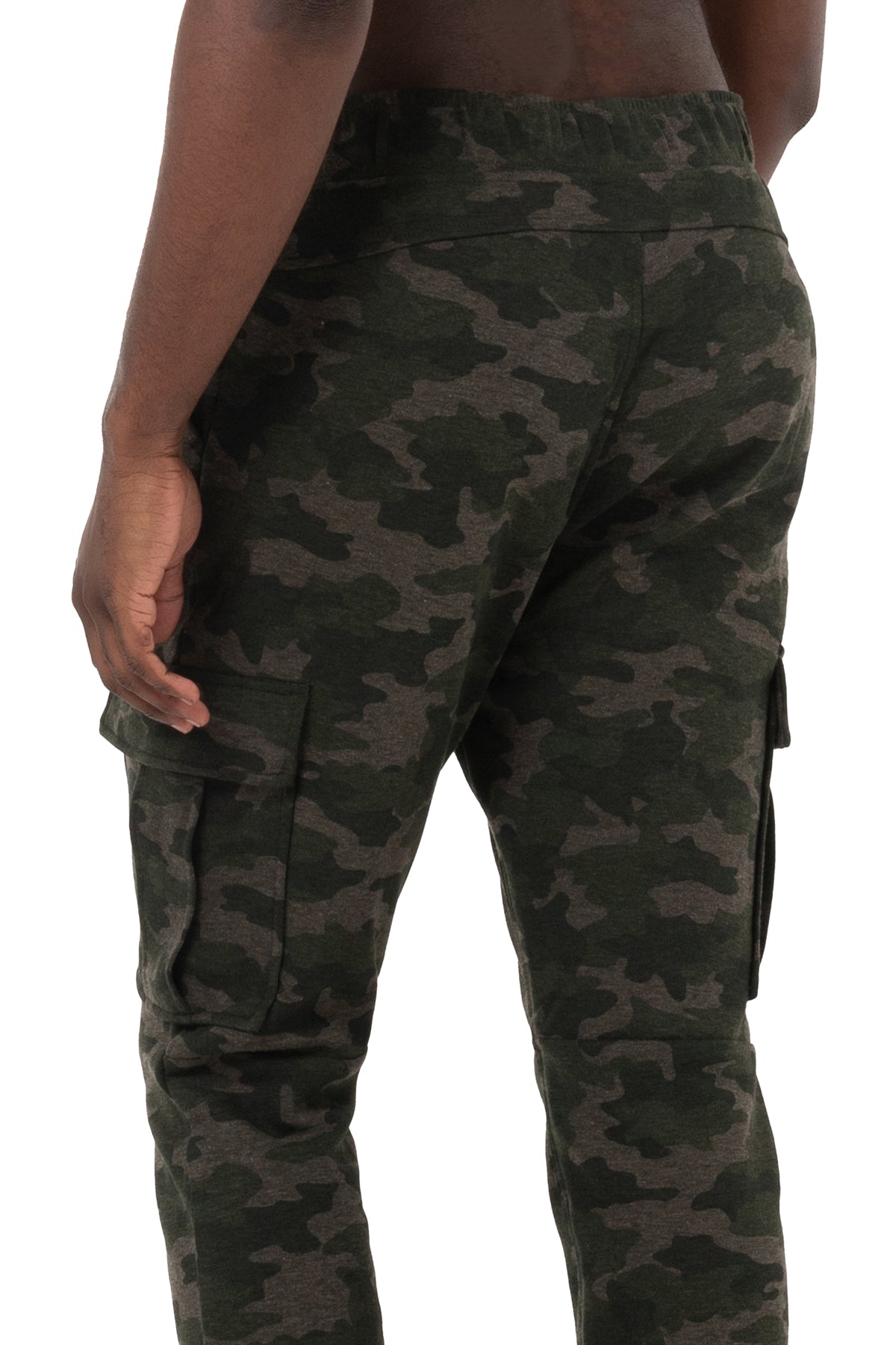 Supply Joggers