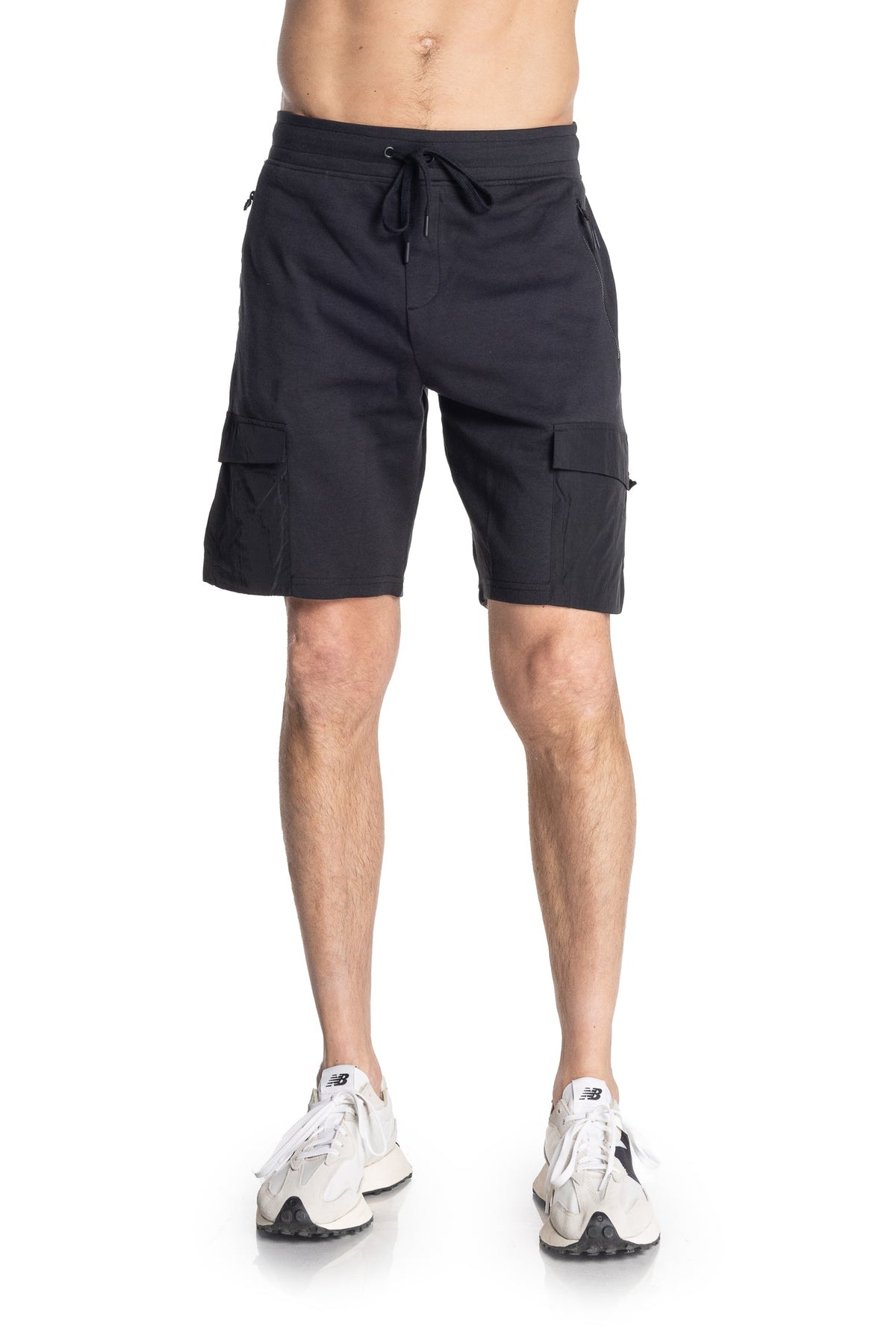 Short détente