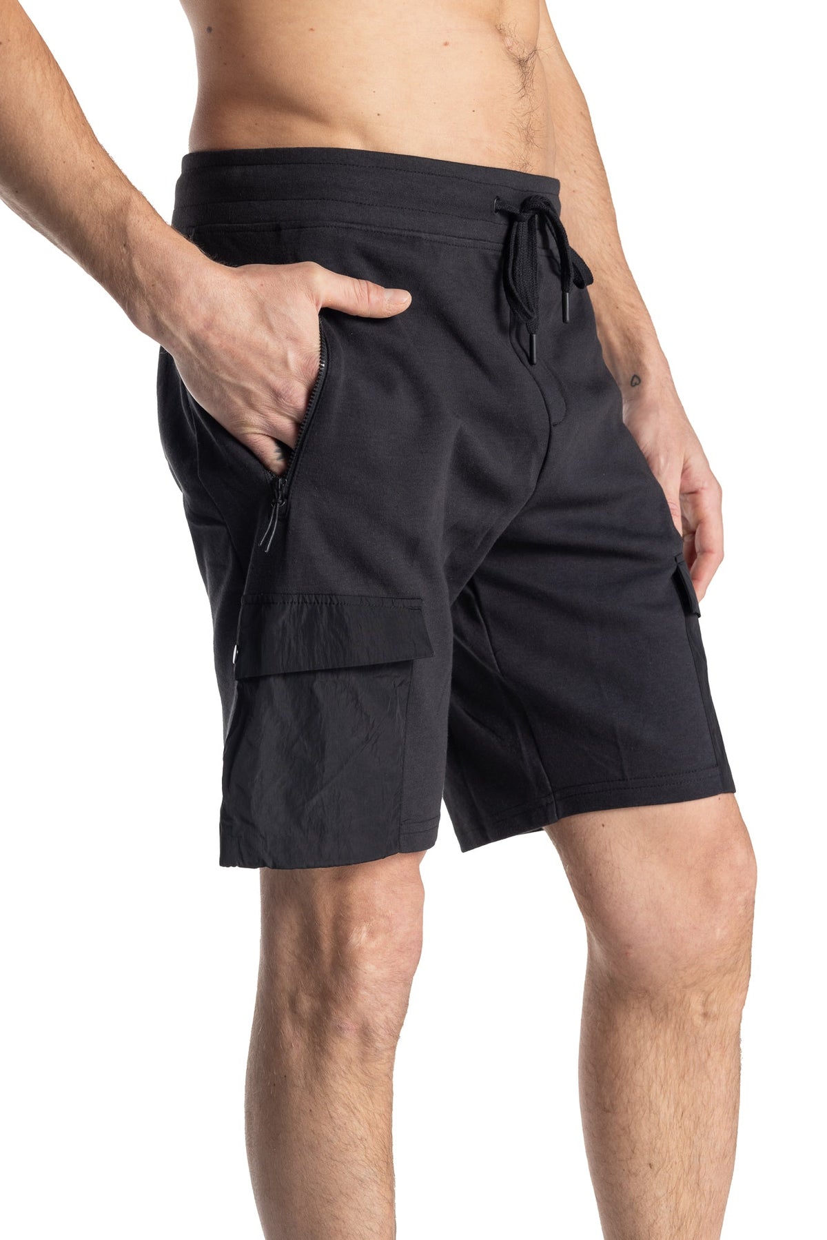 Short détente