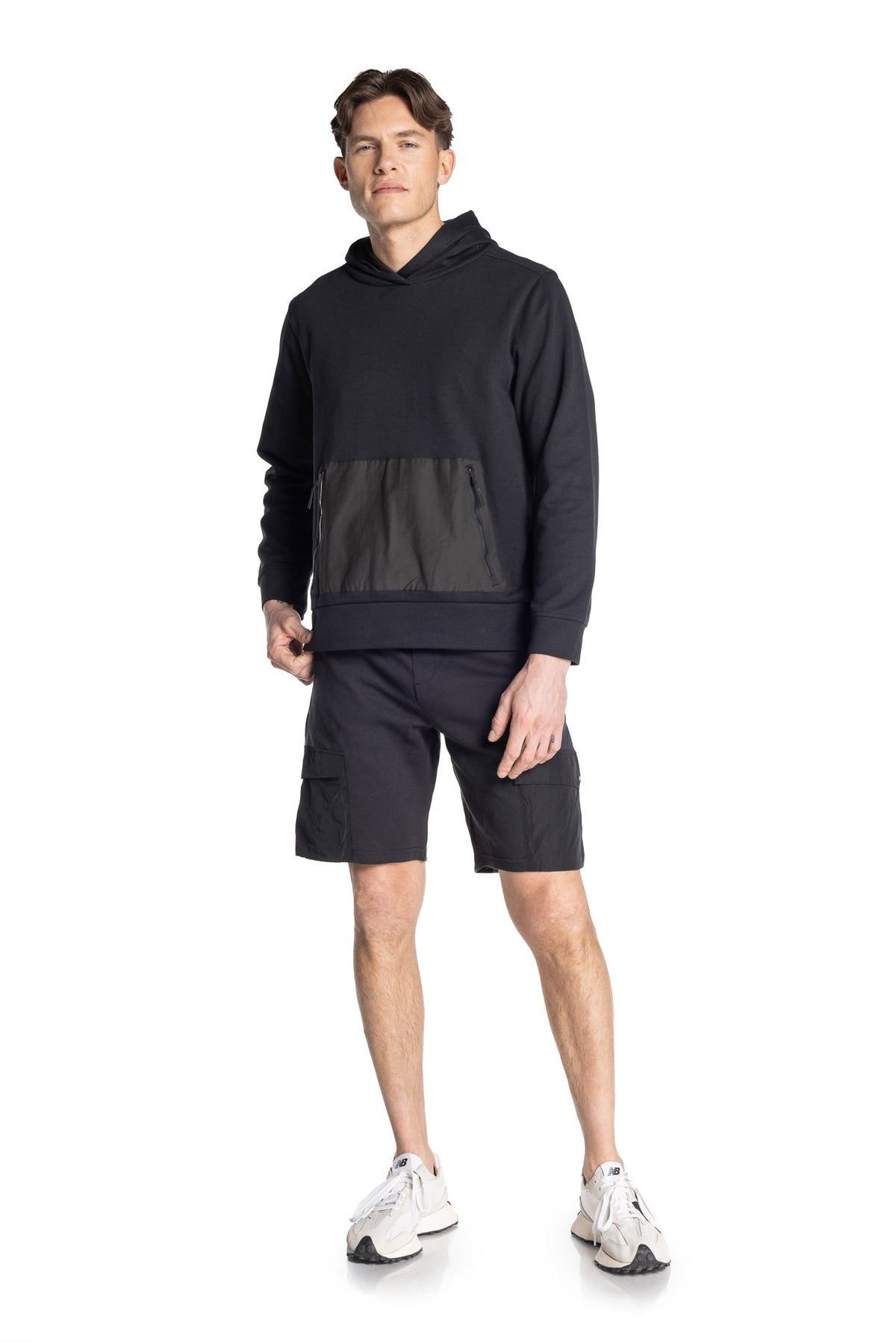 Short détente