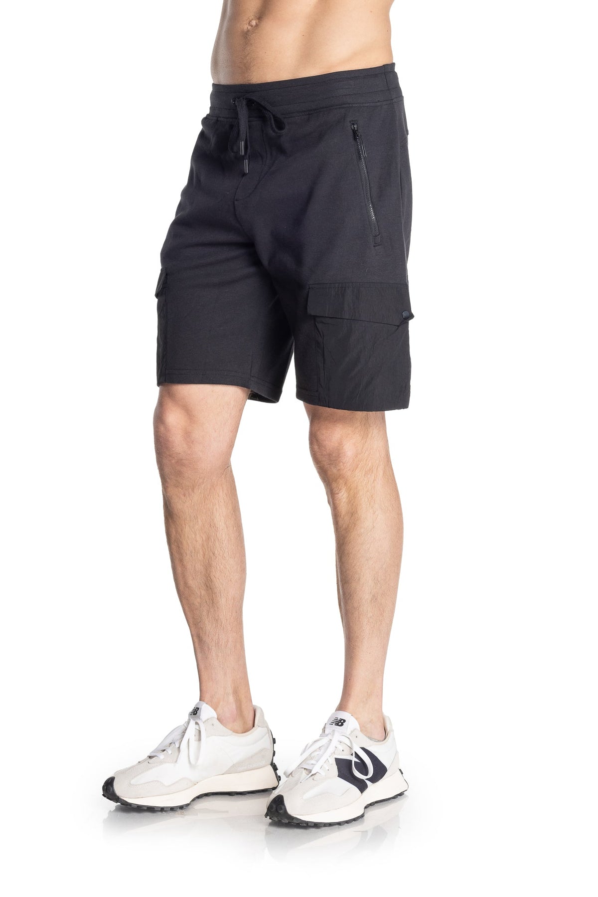 Short détente