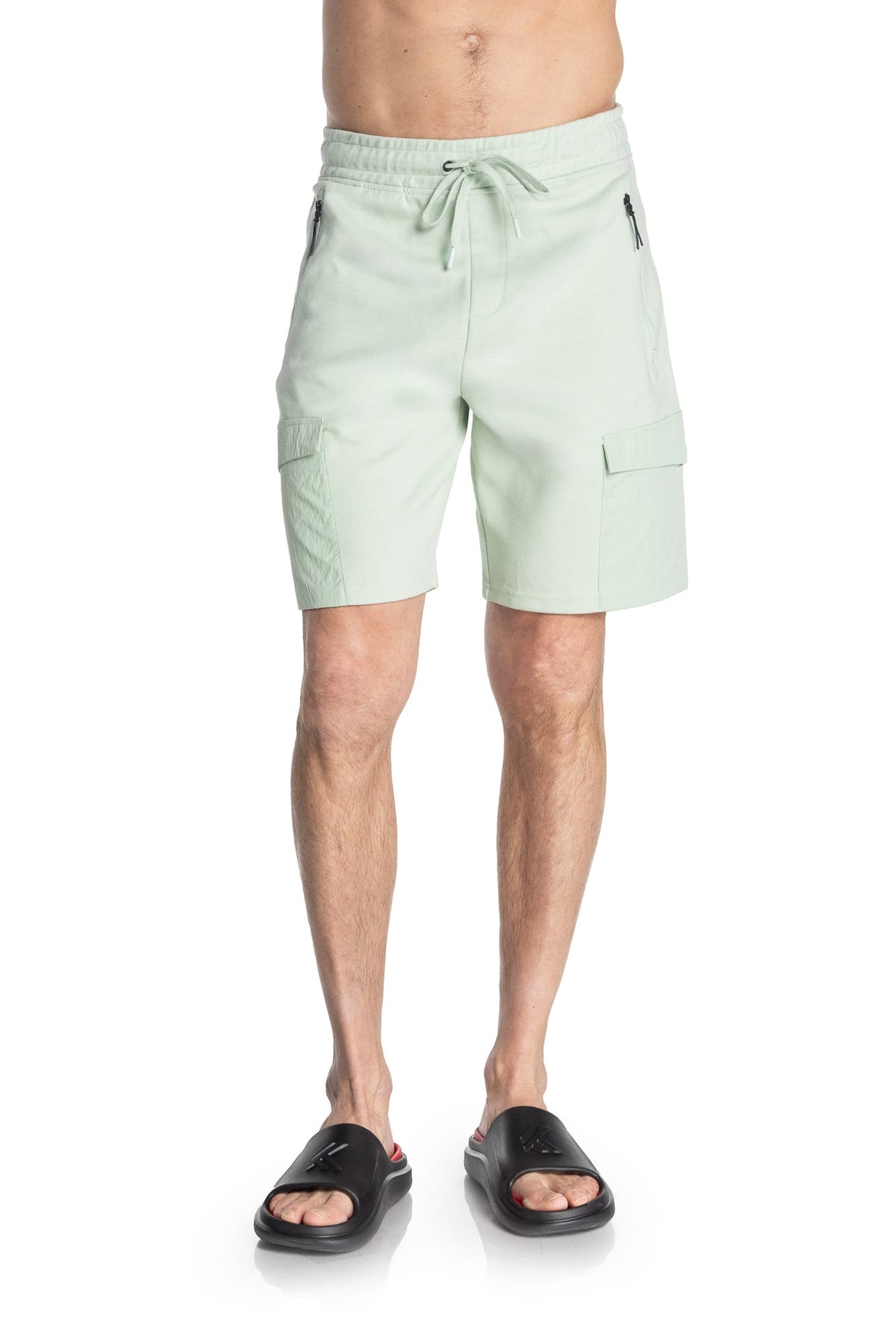 Short détente