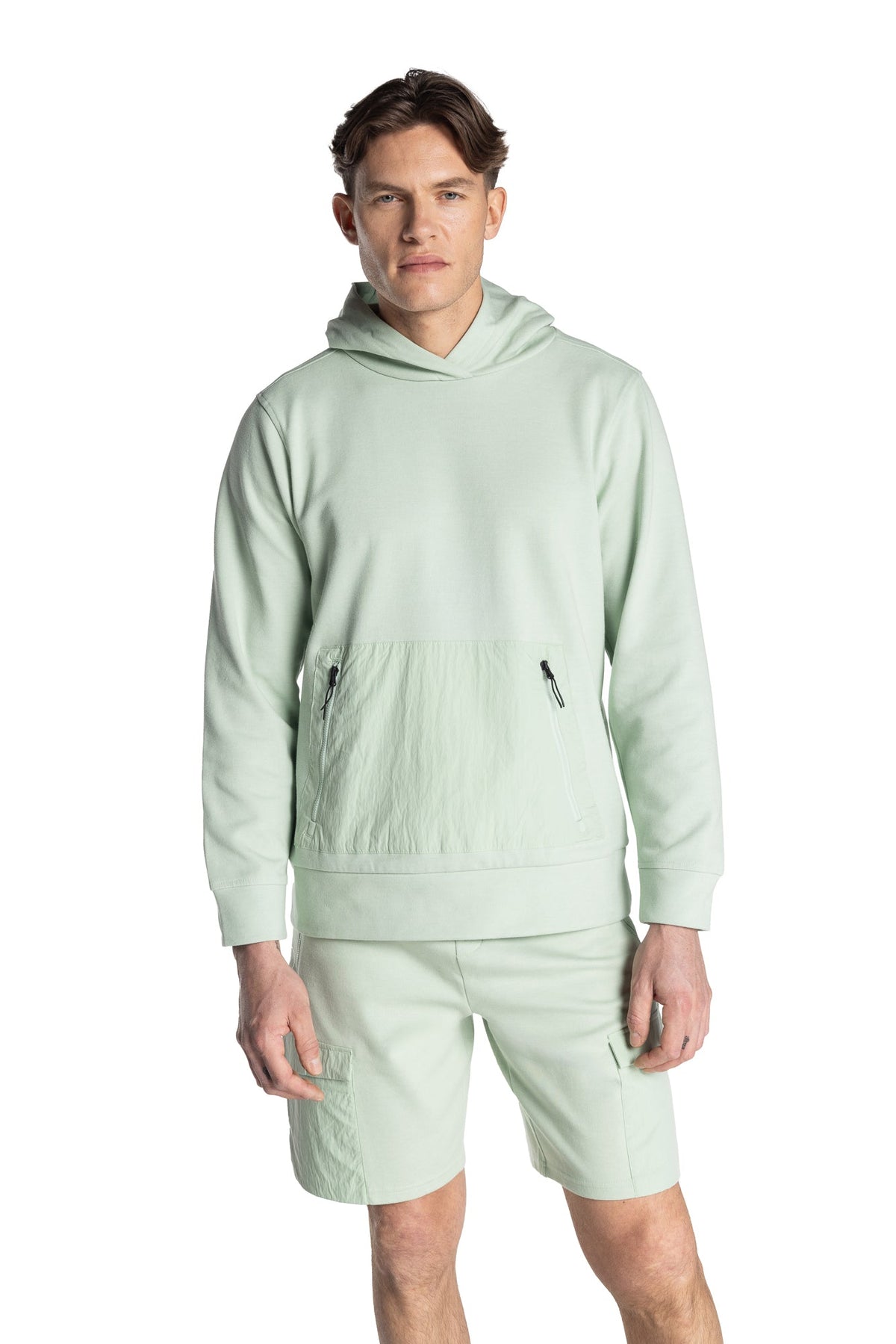 Short détente