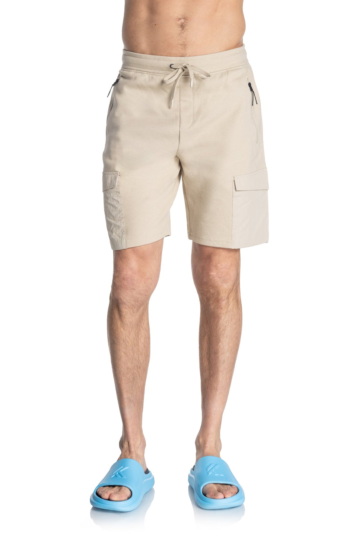 Short détente