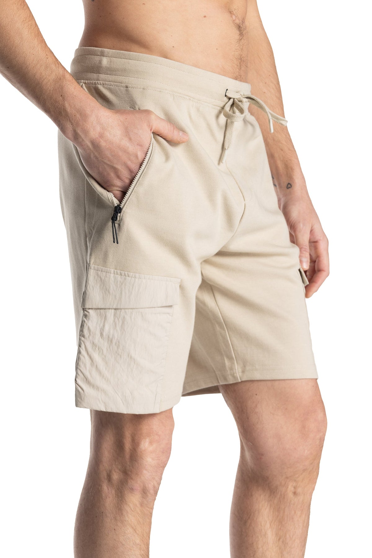 Short détente