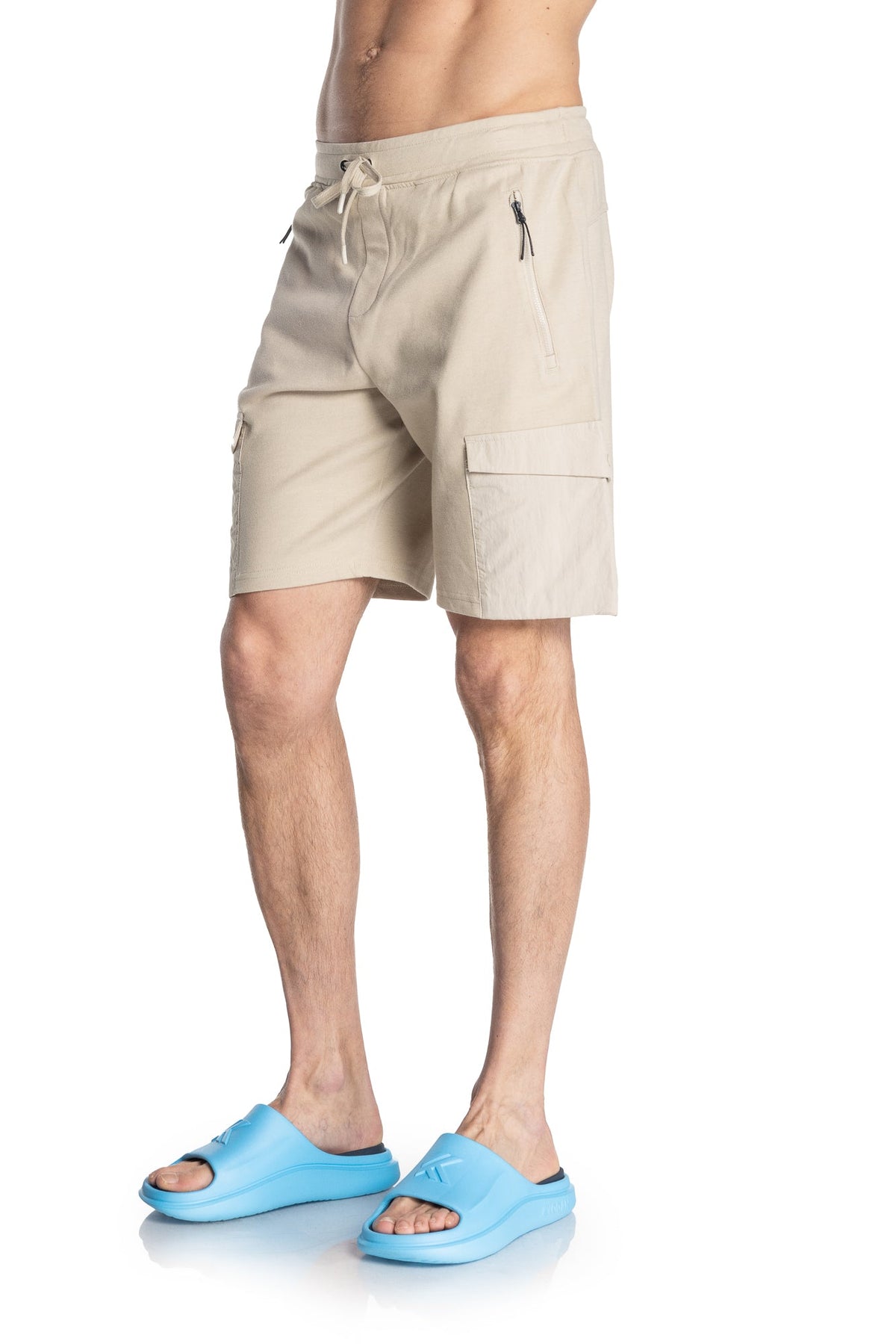 Short détente