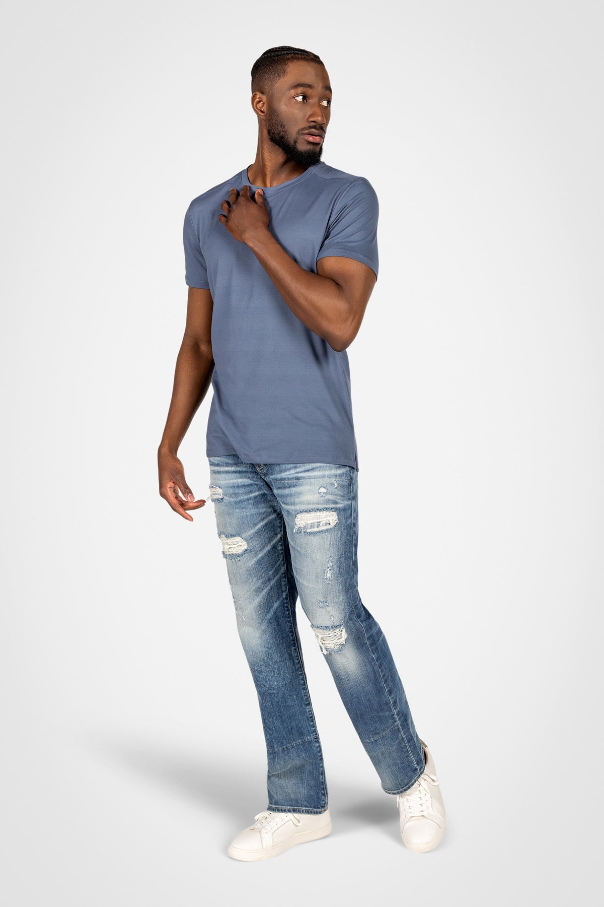 Short-Sleeve T-Shirt Brady