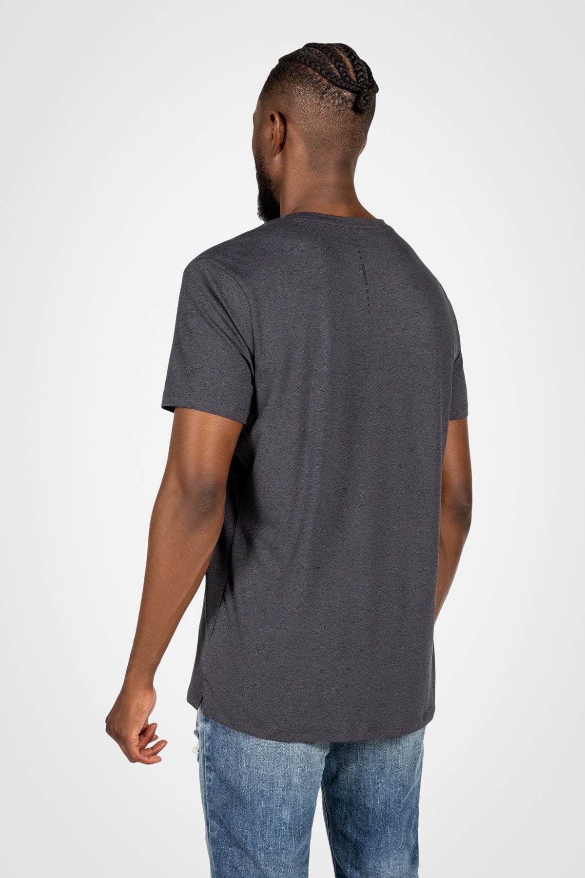 Short-Sleeve T-Shirt Brady