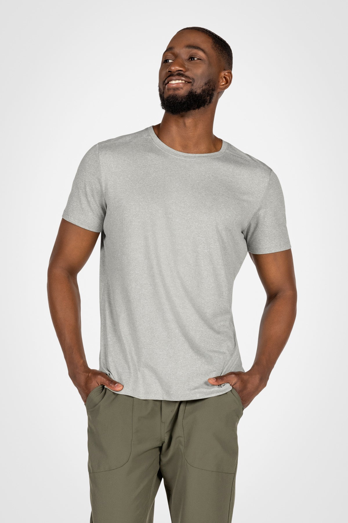 Short-Sleeve T-Shirt Brady