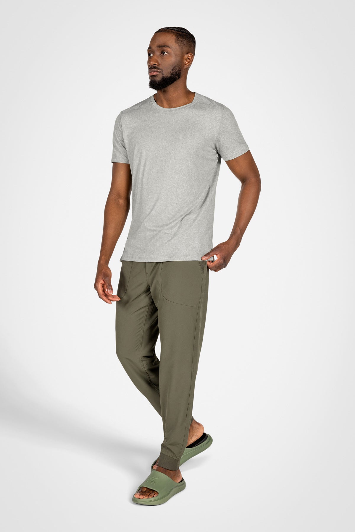 Short-Sleeve T-Shirt Brady