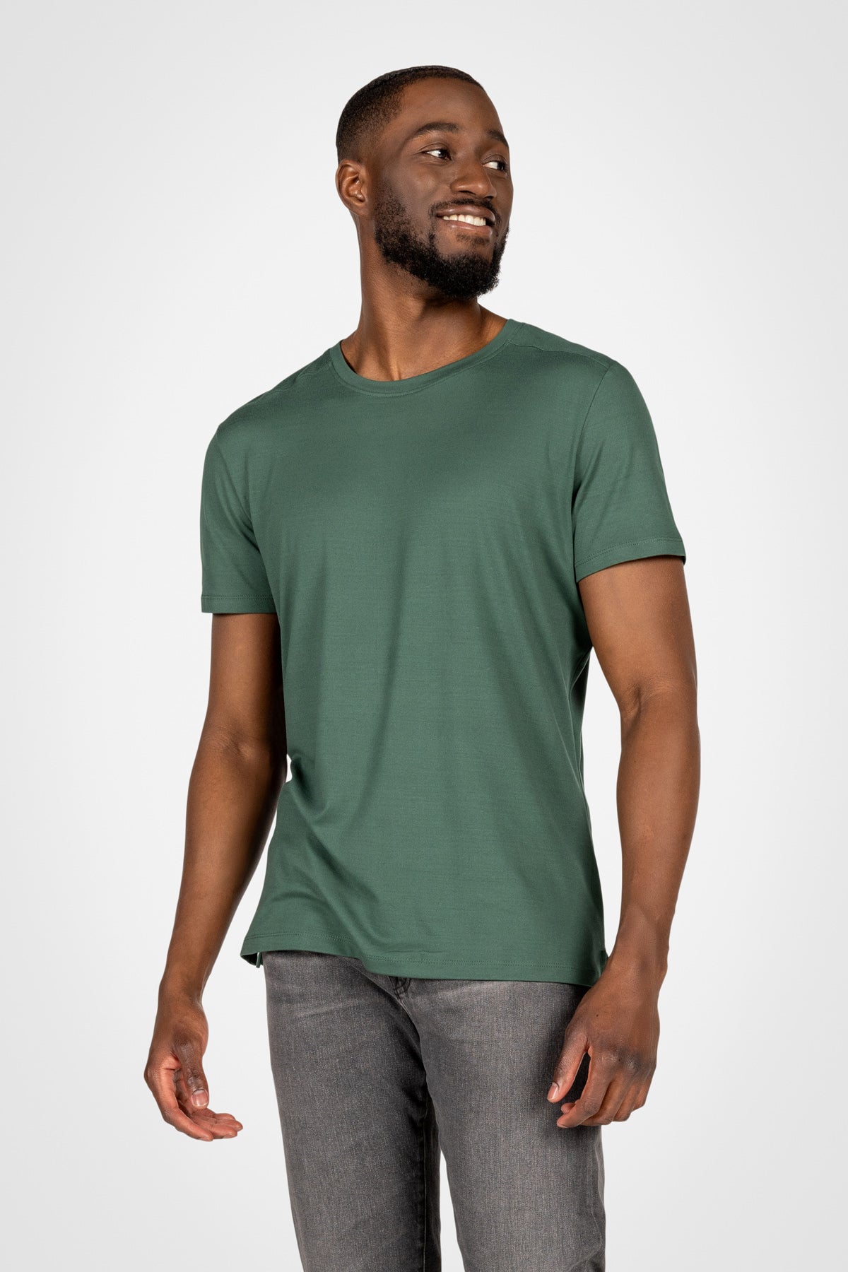 Short-Sleeve T-Shirt Brady
