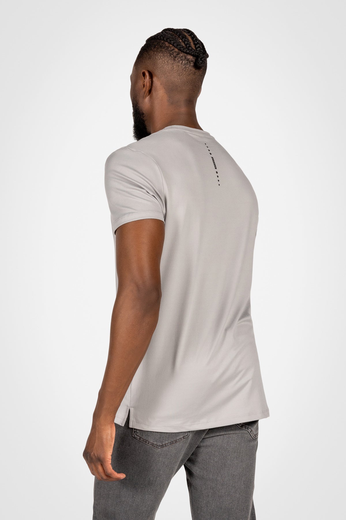 Short-Sleeve T-Shirt Brady