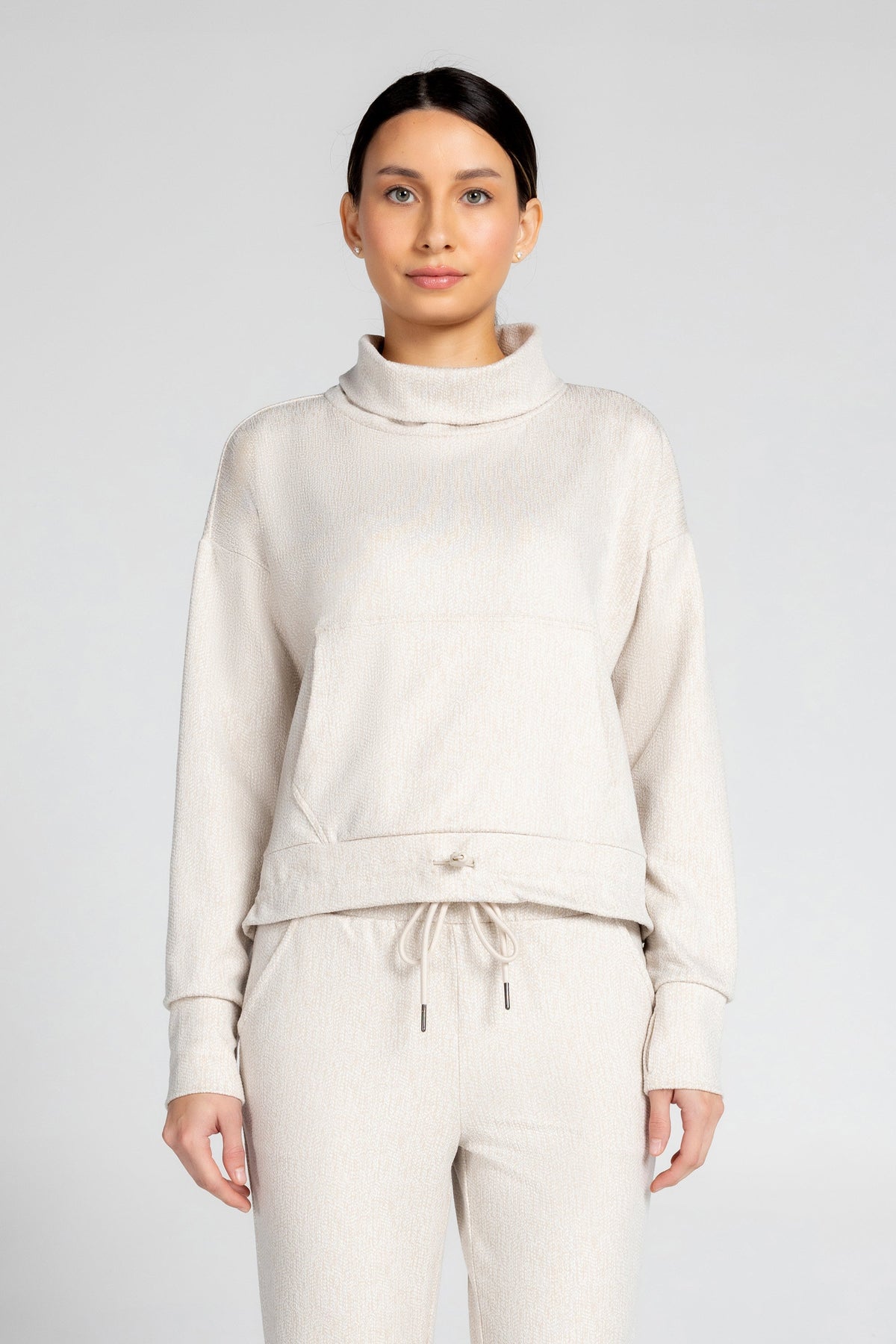 GlideGuard Long sleeve Top