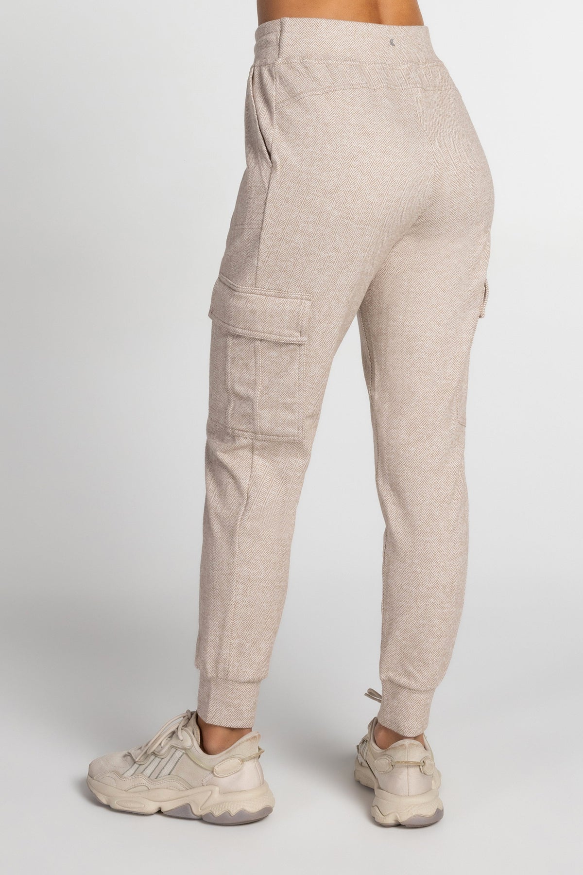 Active Cargo Jogger