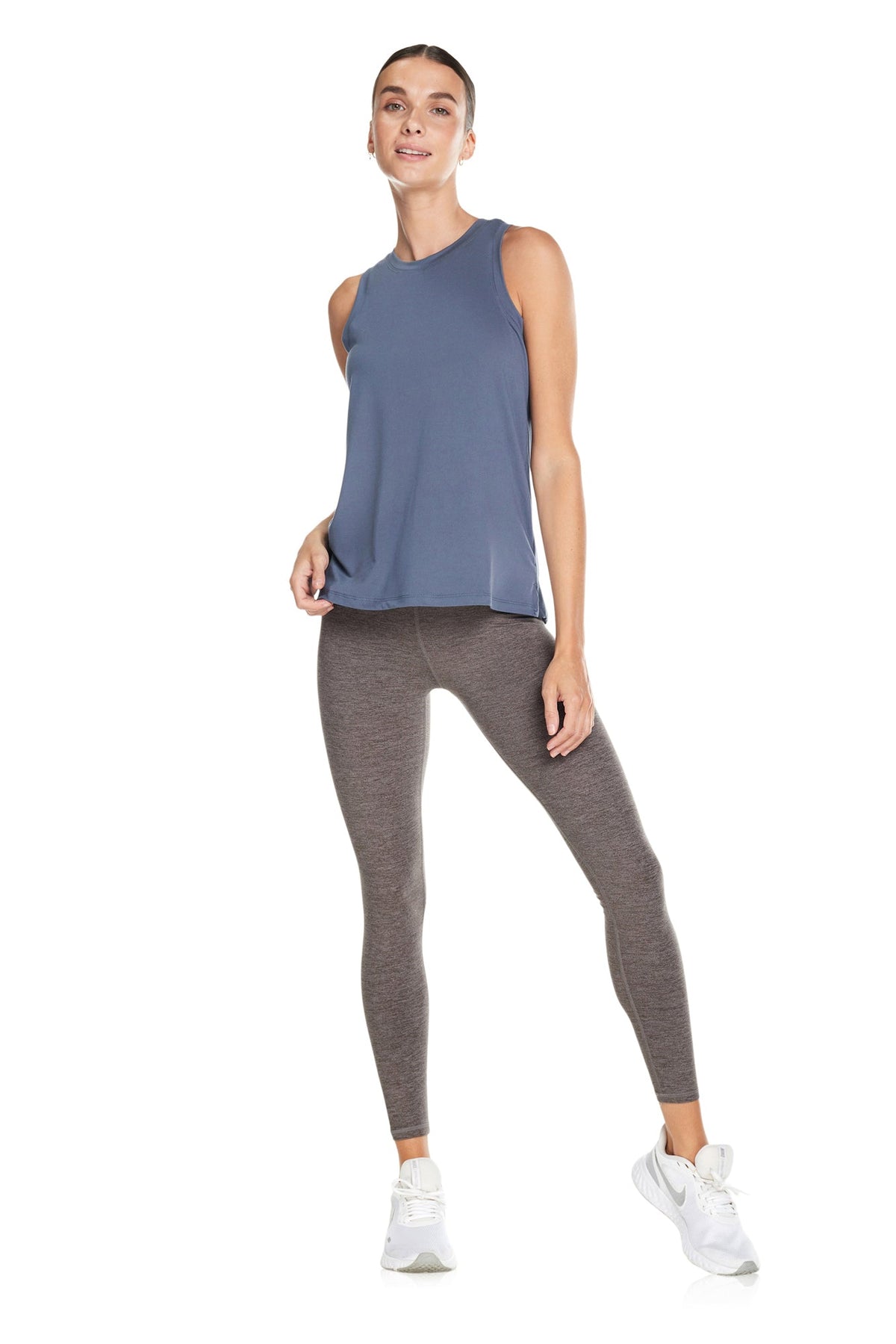Breakthrough Tank Top